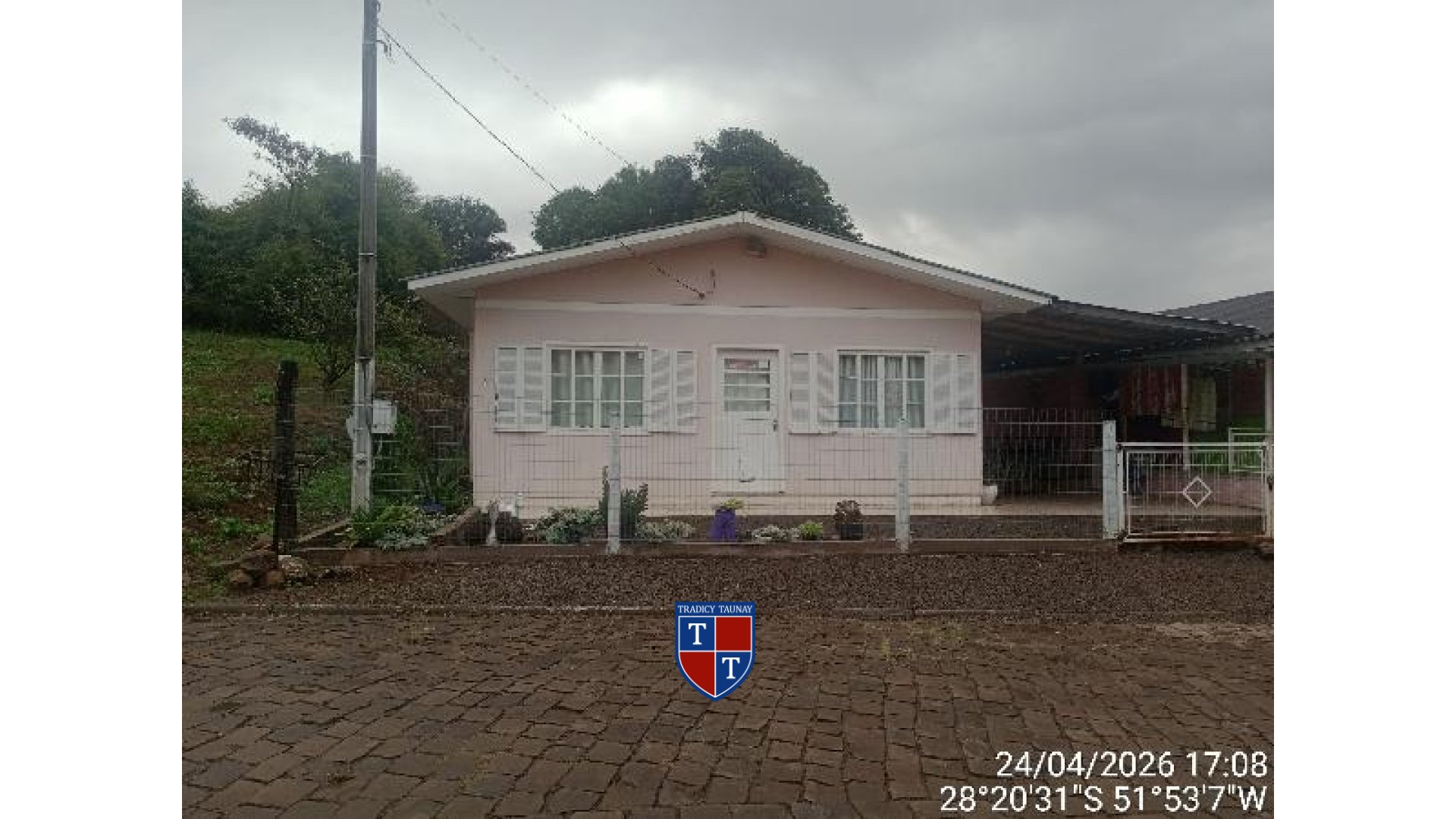 Foto 1 de CASA em CENTRO - Imóvel Retomado Caixa