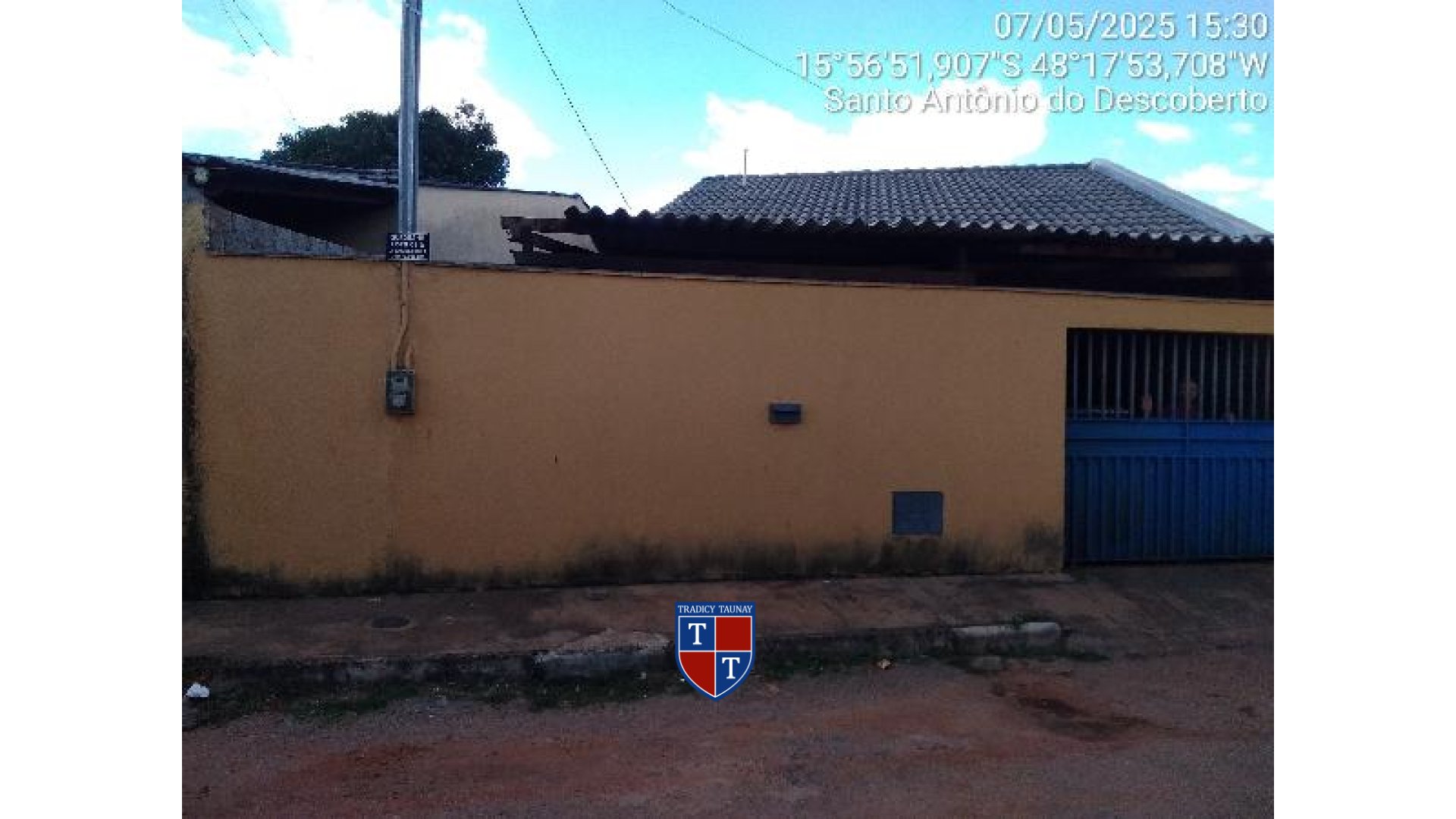 Foto 1 de CASA em JARDIM ANA BEATRIZ I - Imóvel Retomado Caixa