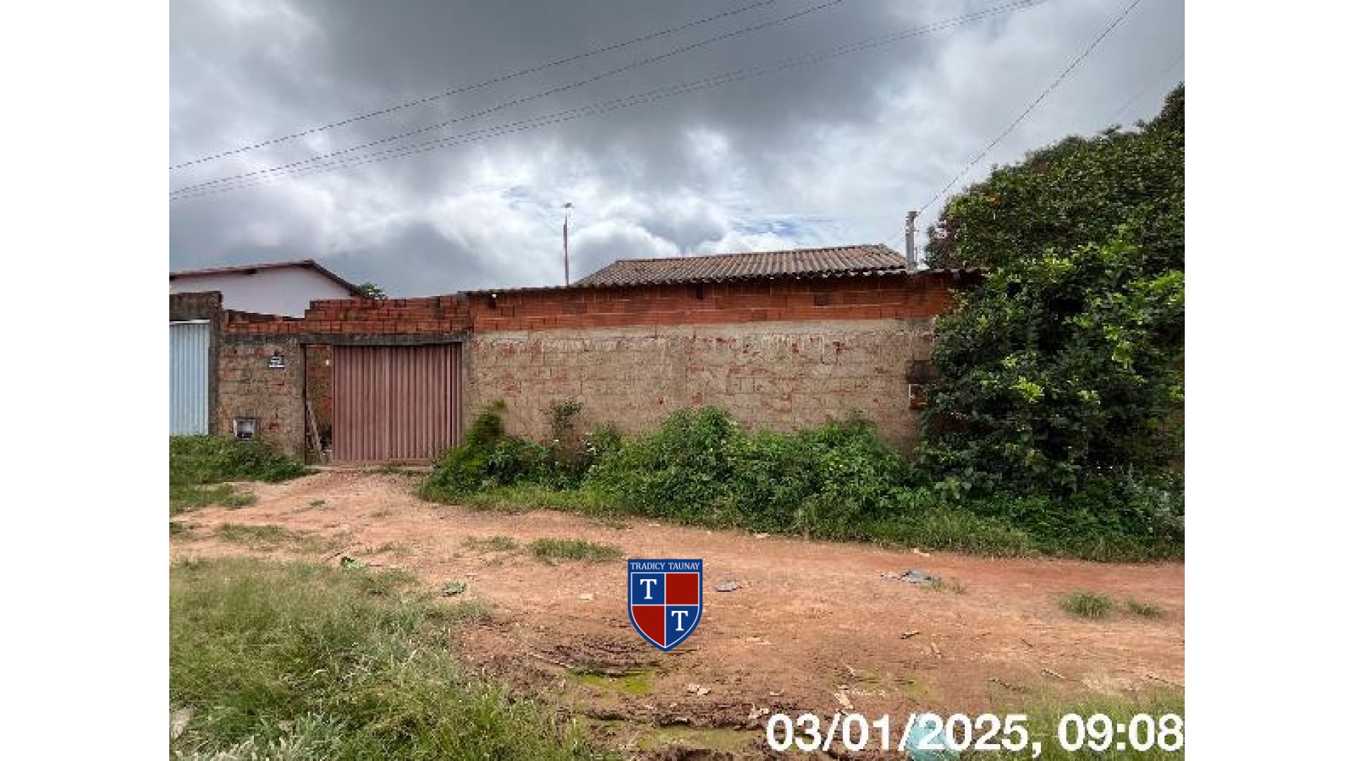 Foto 1 de CASA em LOT GIRASSOL - Imóvel Retomado Caixa