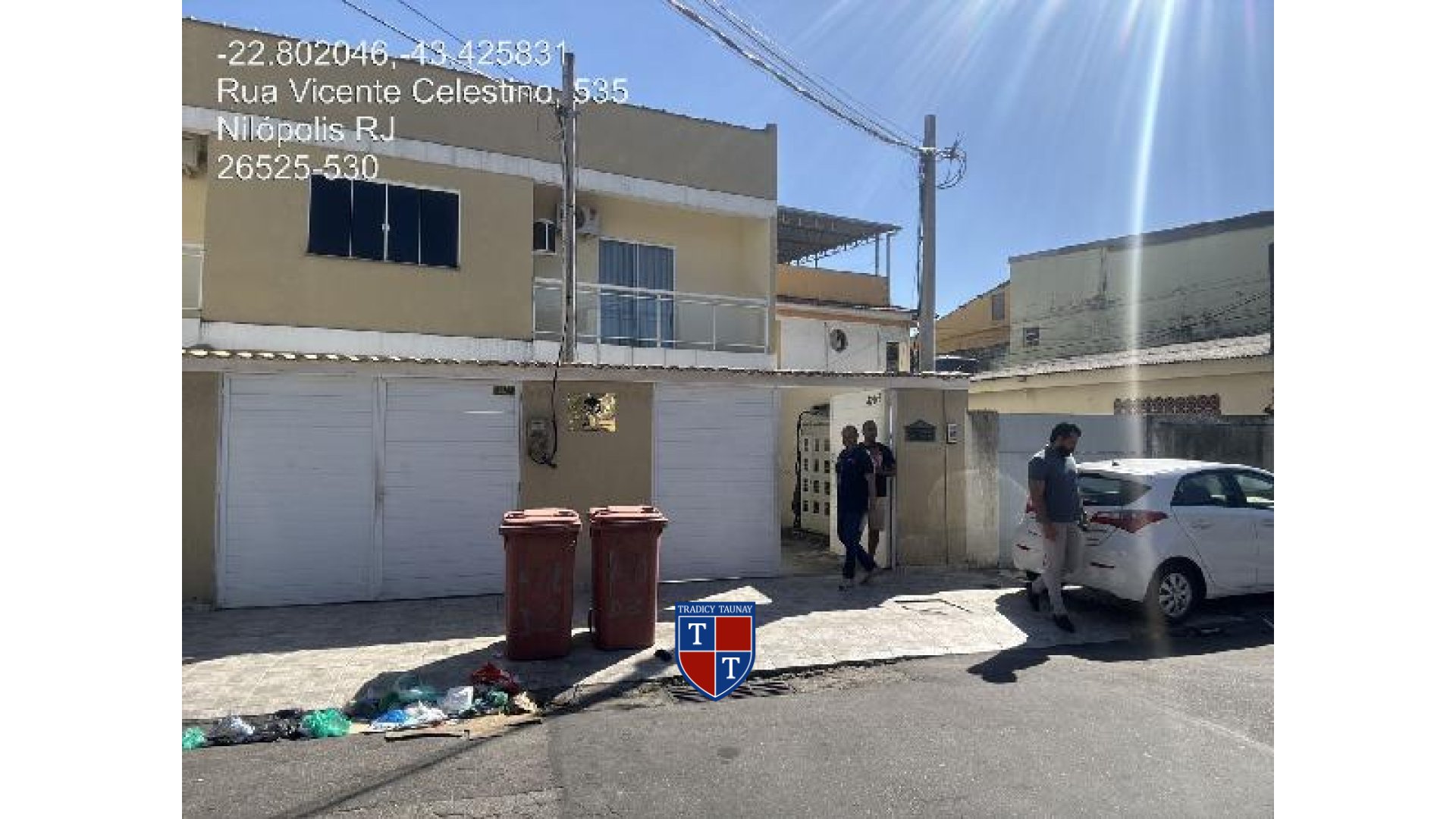 Foto 1 de CASA em CENTRO - Imóvel Retomado Caixa
