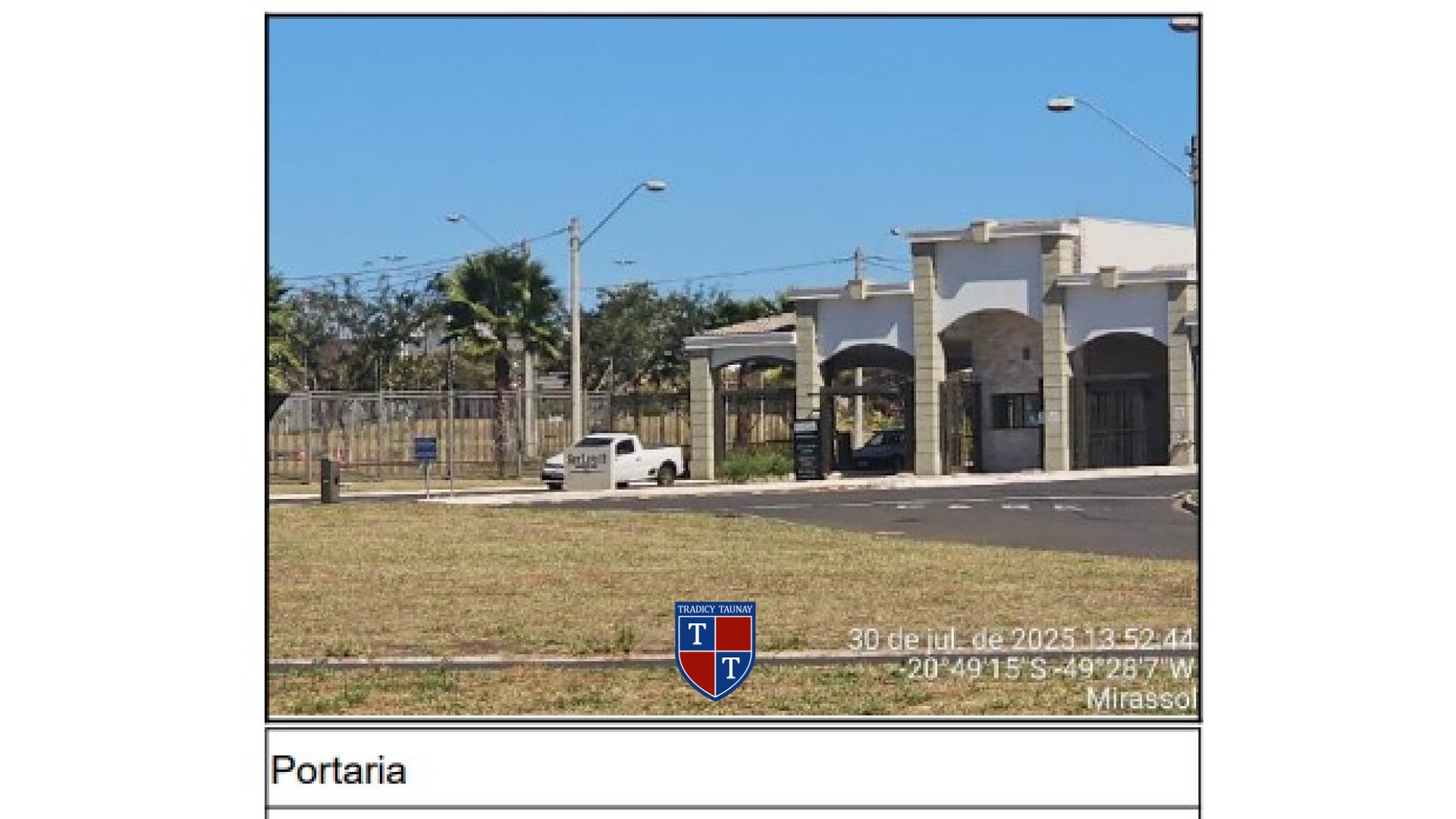 Foto 1 de CASA em SETLIFE MIRASSOL - Imóvel Retomado Caixa