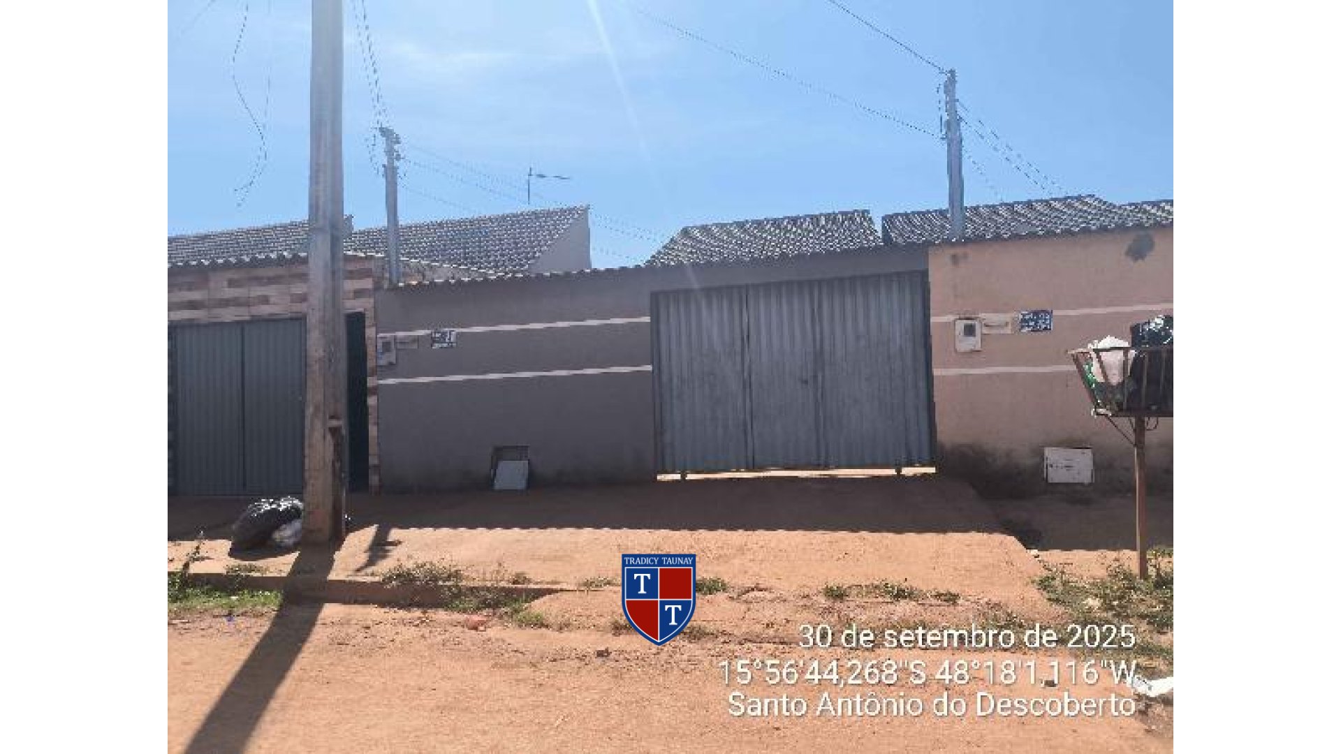 Foto 1 de CASA em JARDIM ANA BEATRIZ I - Imóvel Retomado Caixa