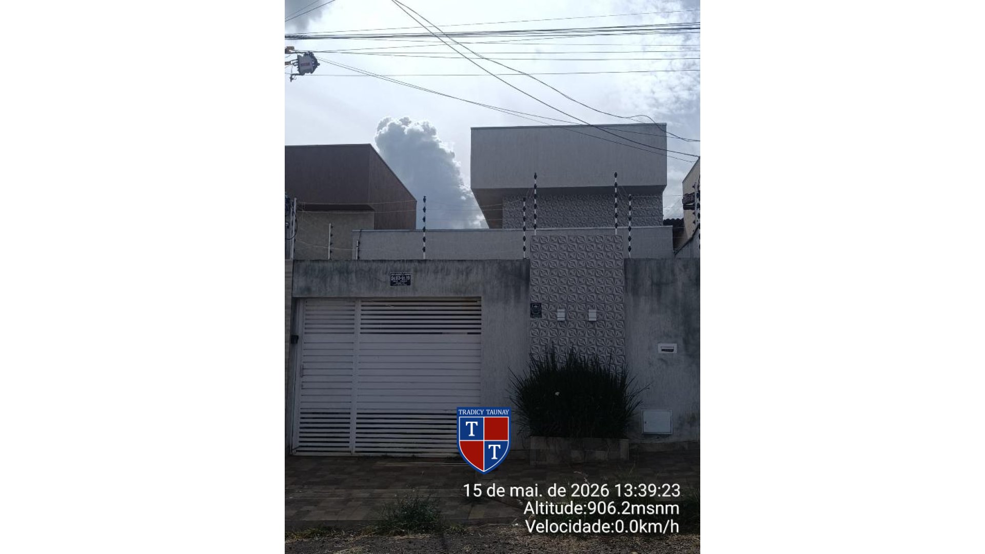 Foto 1 de CASA em RESIDENCIAL PARIS - Imóvel Retomado Caixa