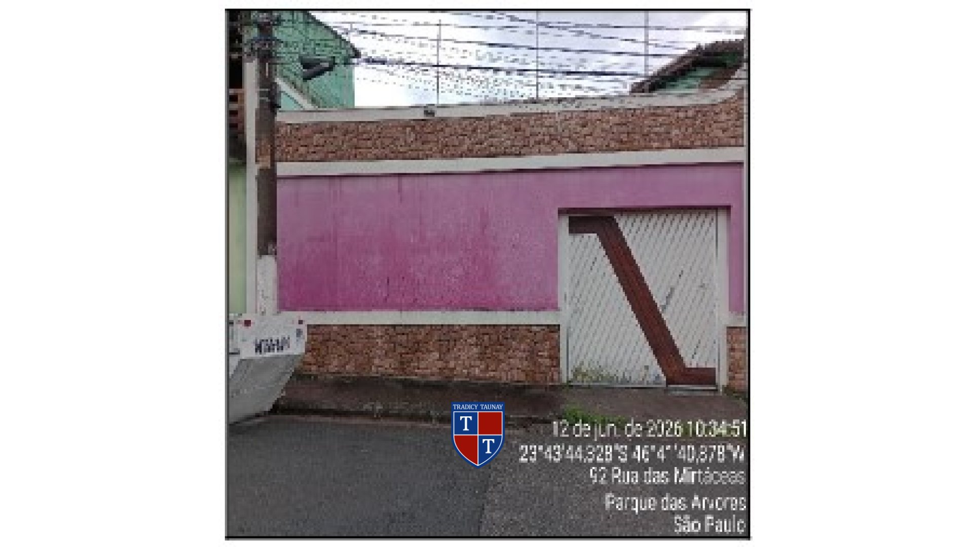 Foto 1 de TERRENO em CAPELA DO SOCORRO - Imóvel Retomado Caixa