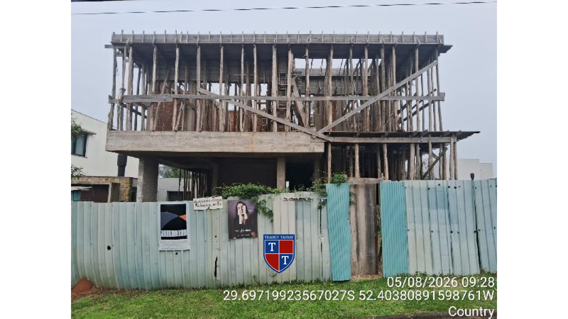 Foto 1 de TERRENO em COUNTRY, SANTA CRUZ DO SUL/RS - Imóvel Retomado CAIXA Ref 1444419708343