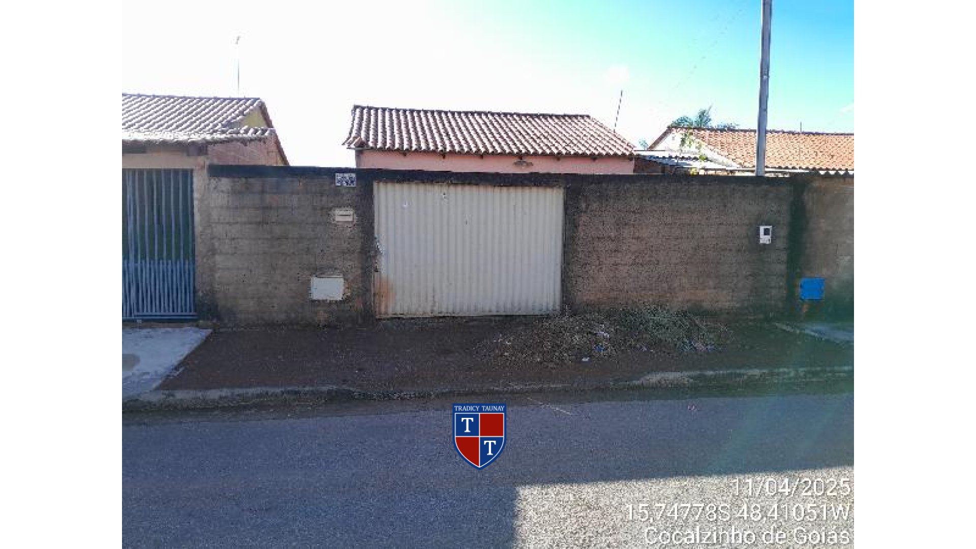 Foto 1 de CASA em LOT GIRASSOL RESIDEN - Imóvel Retomado Caixa