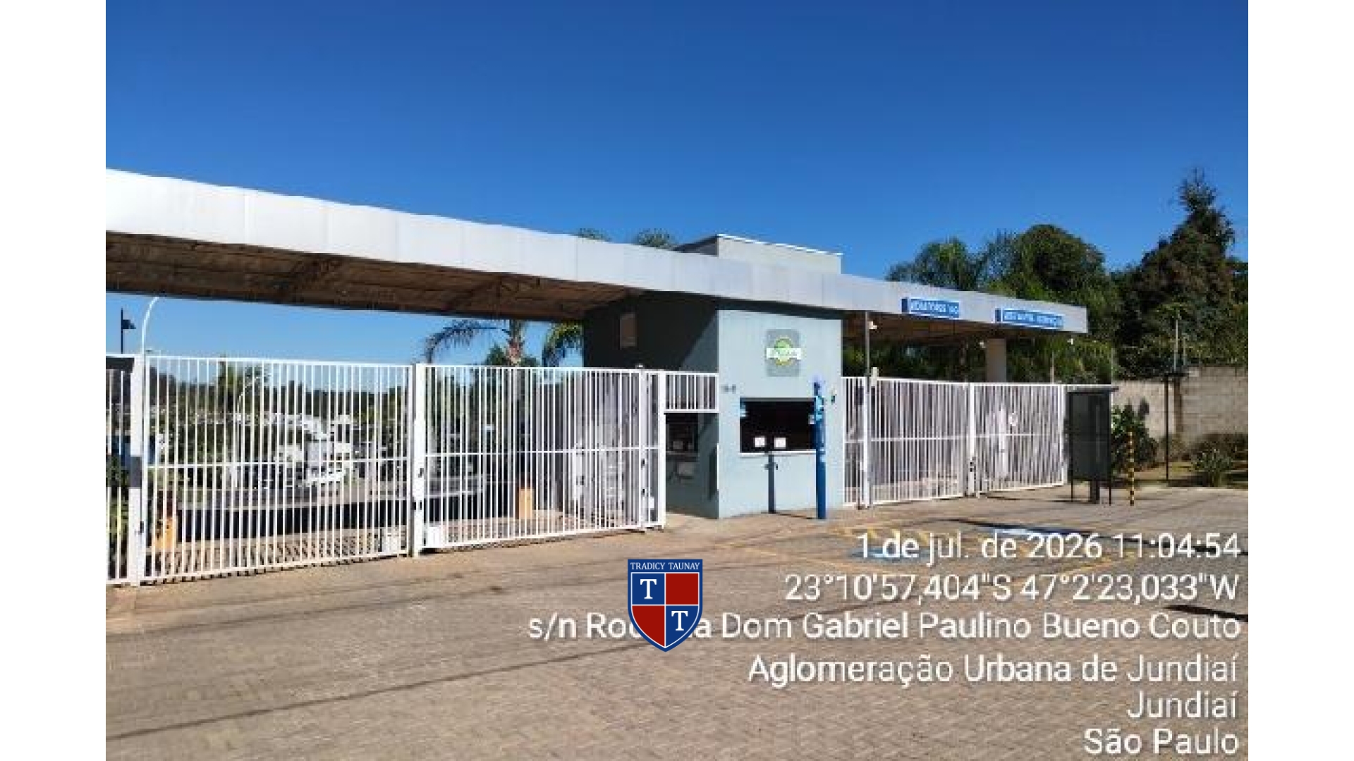APARTAMENTO em RESIDENCIAL PECAN