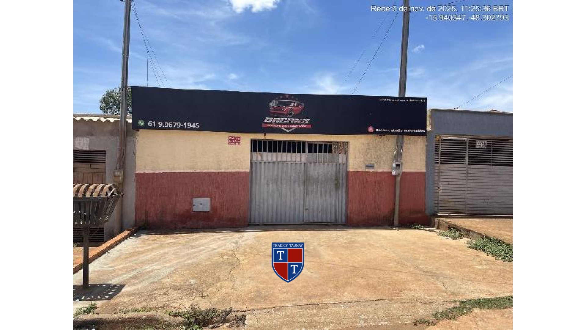 Foto 1 de CASA em JARDIM ANA BEATRIZ II - Imóvel Retomado Caixa