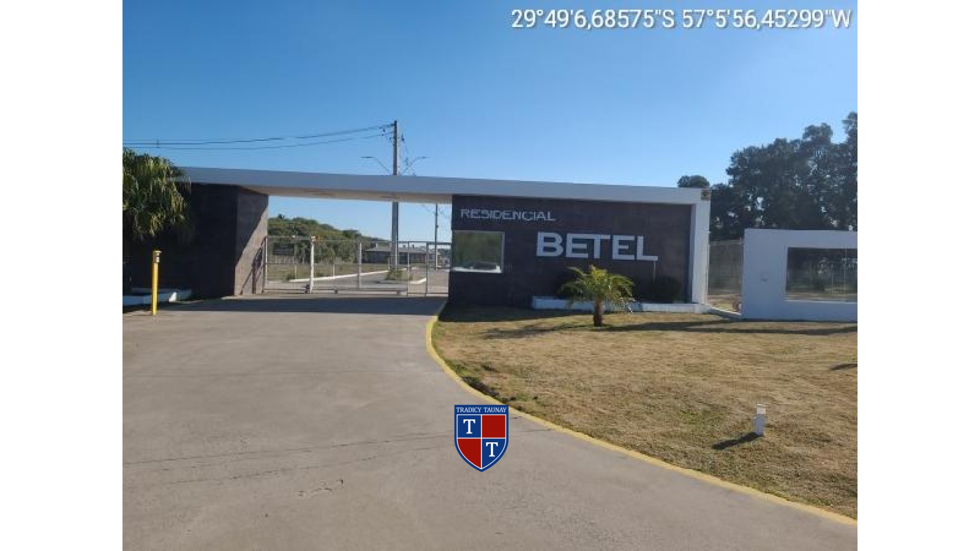 Foto 1 de TERRENO em SALSO DE BAIXO - Imóvel Retomado Caixa