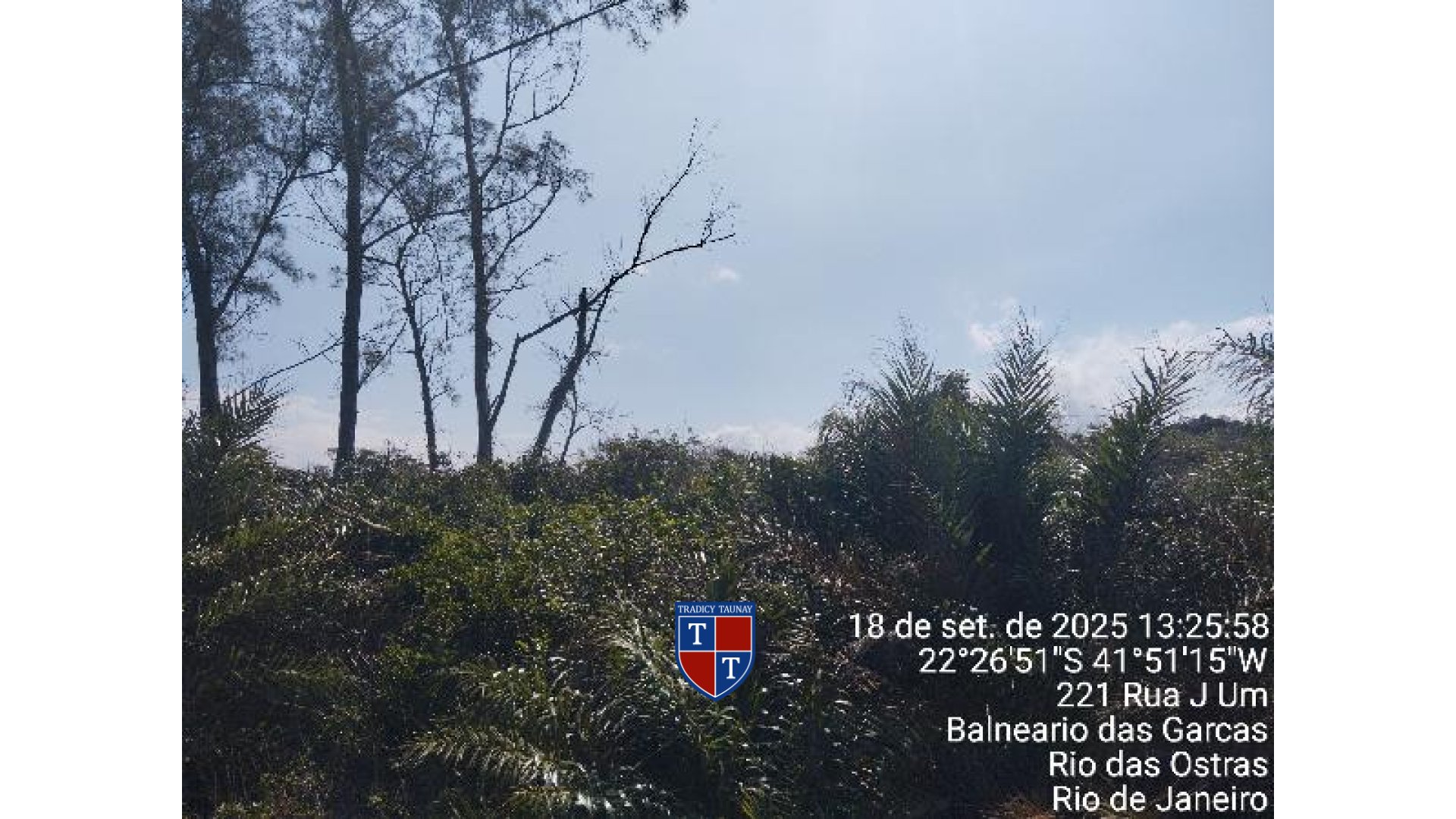 Foto 1 de TERRENO em BALNEARIO DAS GARCAS - Imóvel Retomado Caixa