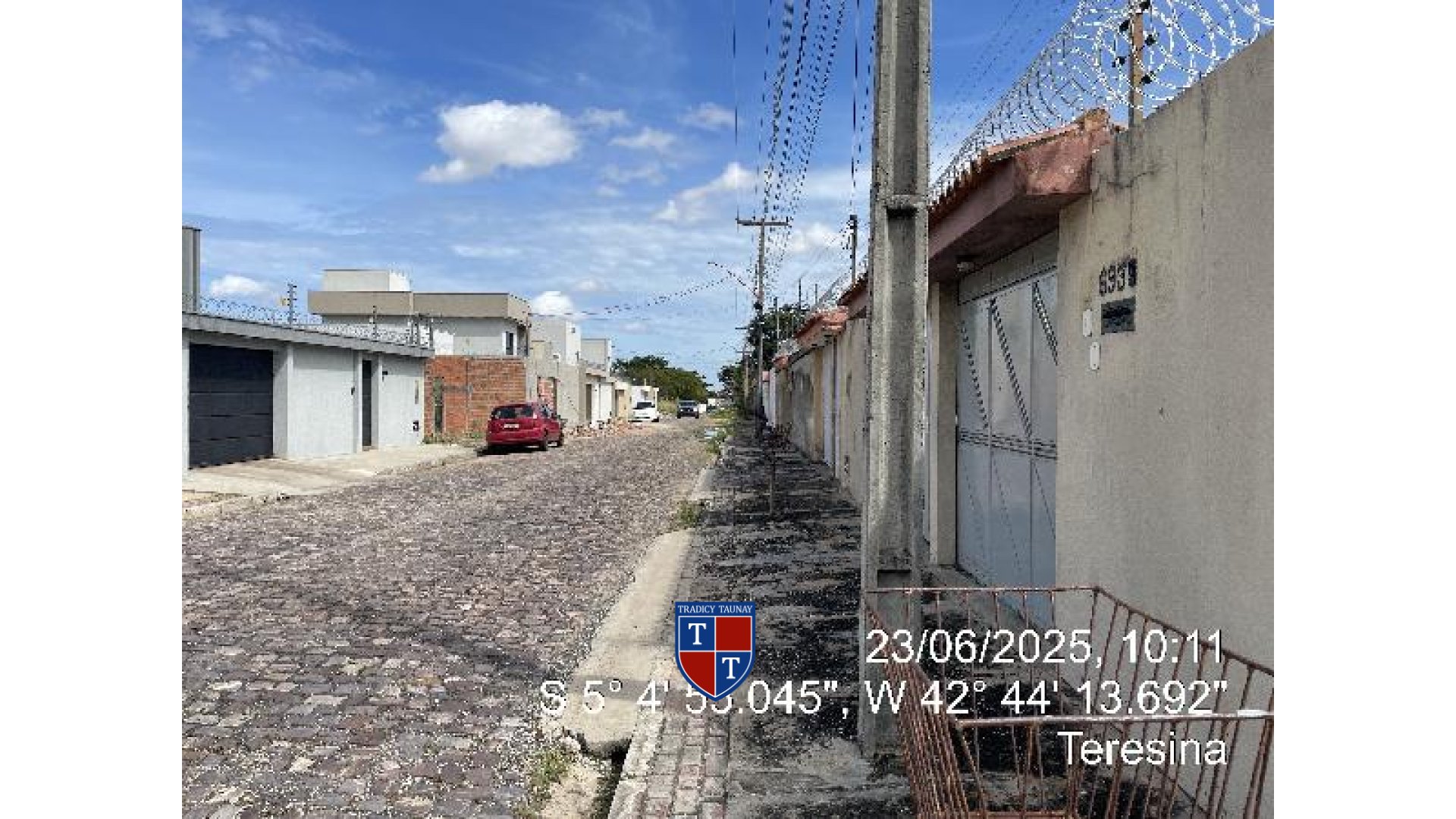 Foto 1 de CASA em GURUPI - Imóvel Retomado Caixa