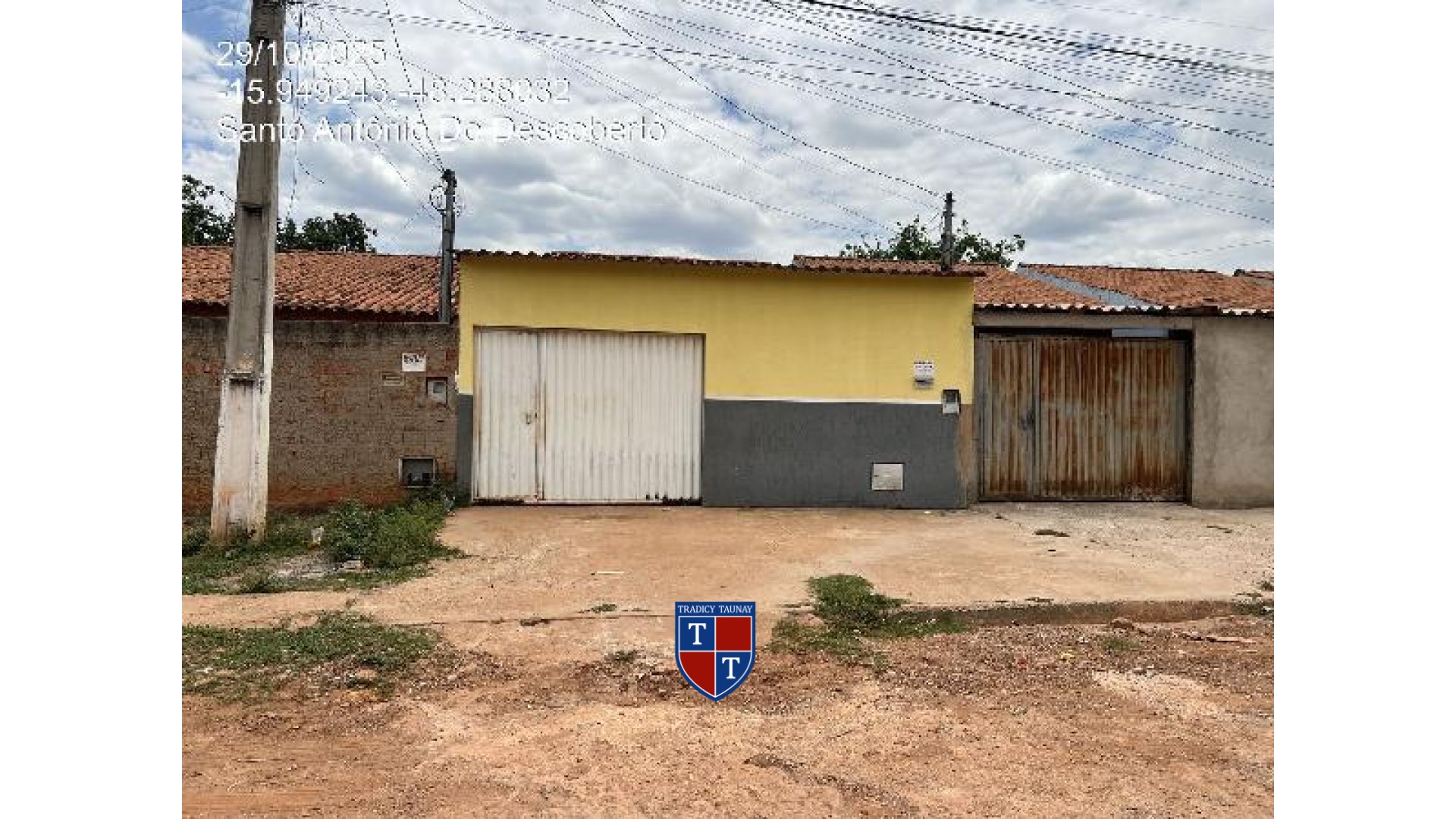 Foto 1 de CASA em PARQUE ESTRELA DALVA XII - Imóvel Retomado Caixa
