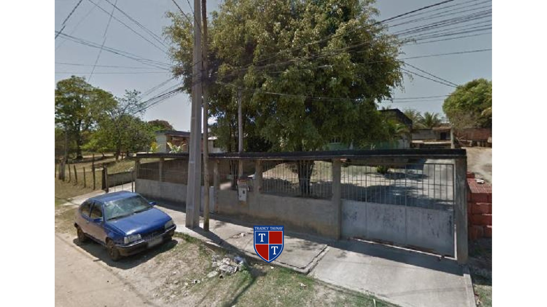 Foto 1 de CASA em GUAXINDIBA - Imóvel Retomado Caixa