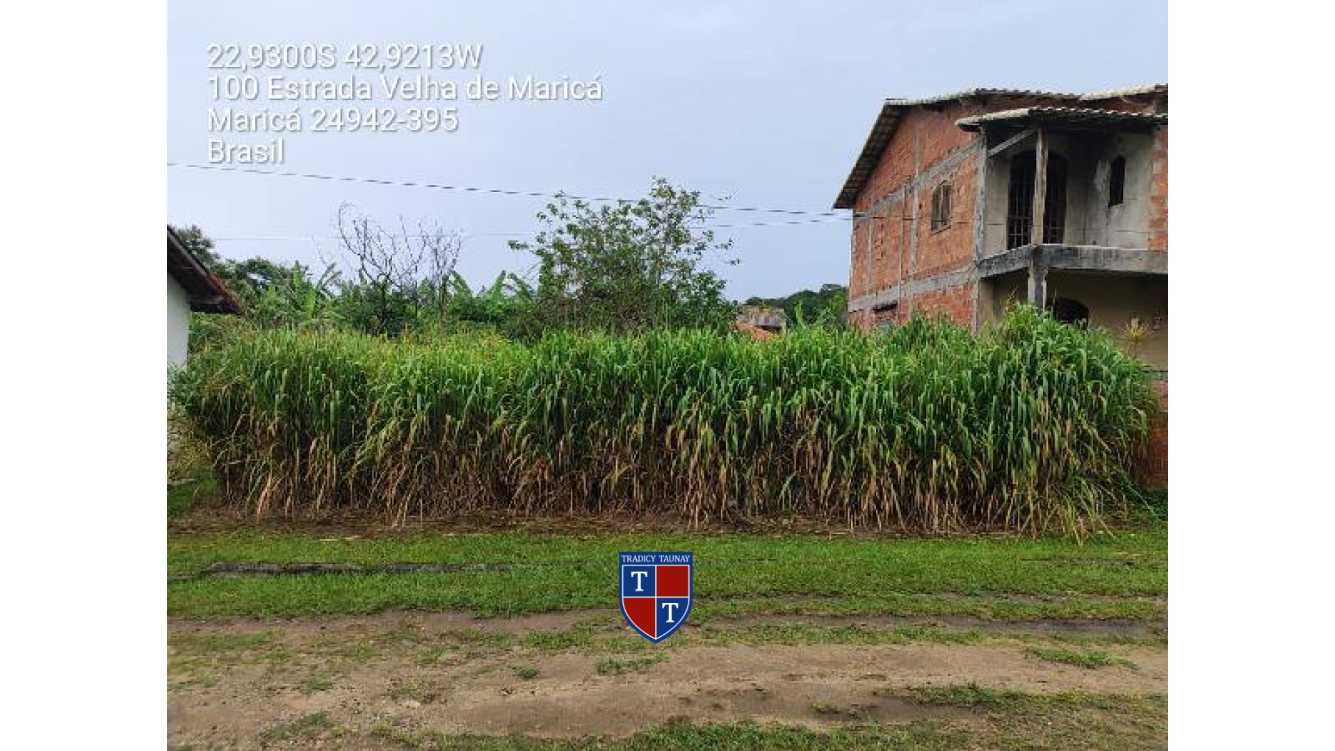 Foto 1 de TERRENO em CHACARAS DE INOA (INOA) - Imóvel Retomado Caixa