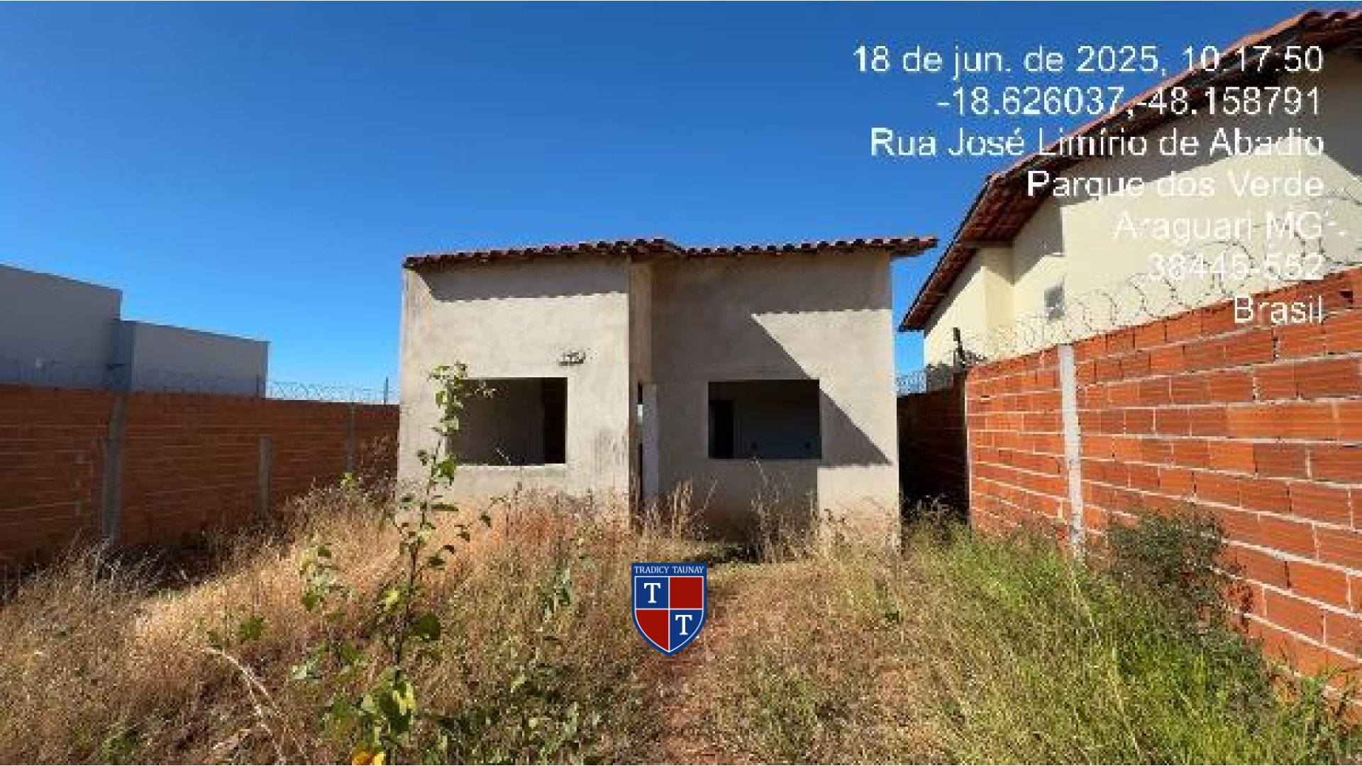 Foto 1 de CASA em PARQUE DOS VERDES - Imóvel Retomado Caixa