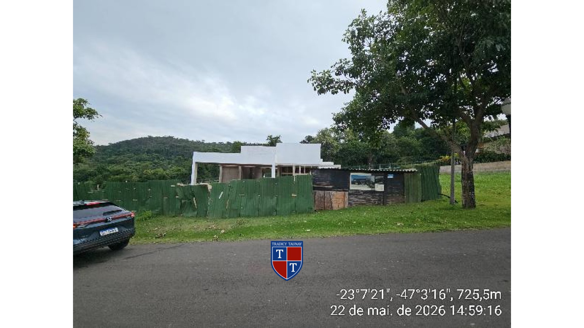 Foto 1 de CASA em RESIDENCIAL POSSE NOVA - Imóvel Retomado Caixa