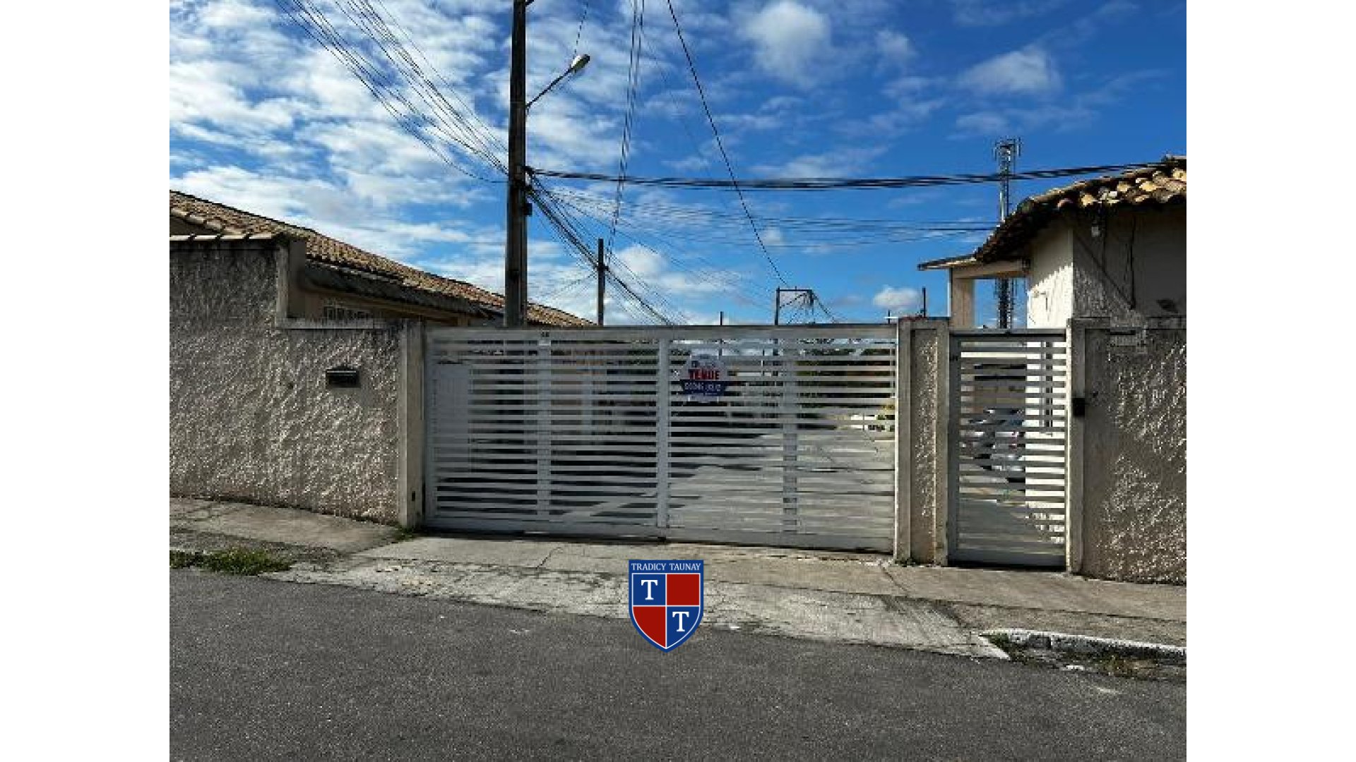 Foto 1 de CASA em SANTA LUZIA - Imóvel Retomado Caixa