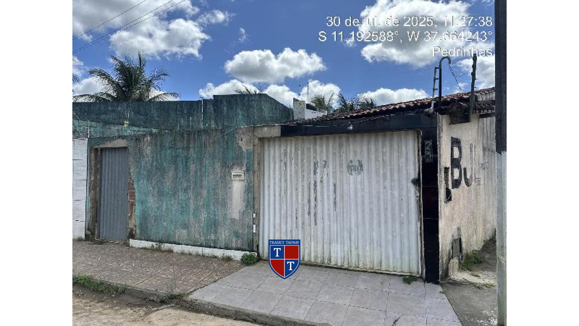 Foto 1 de CASA em BUENOS AIRES - Imóvel Retomado Caixa