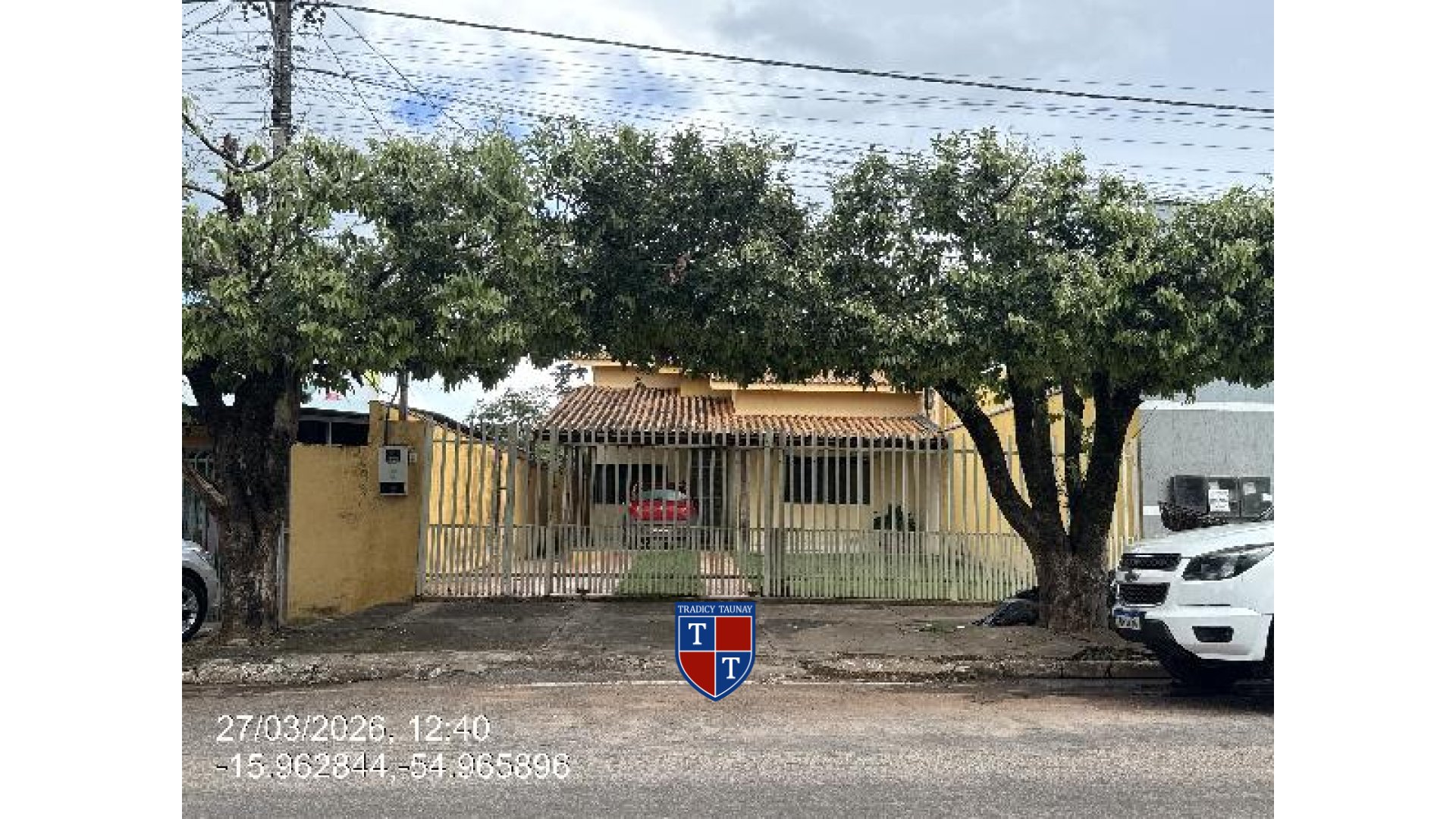 Foto 1 de CASA em CENTRO - Imóvel Retomado Caixa