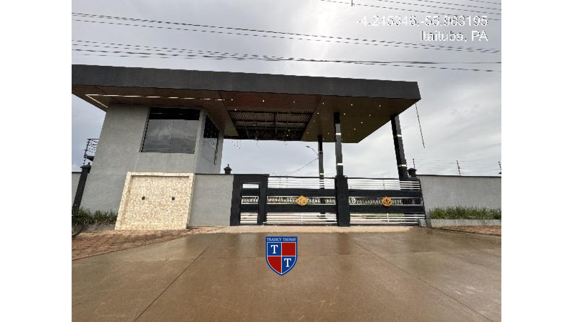 Foto 1 de TERRENO em PIRACANA - Imóvel Retomado Caixa