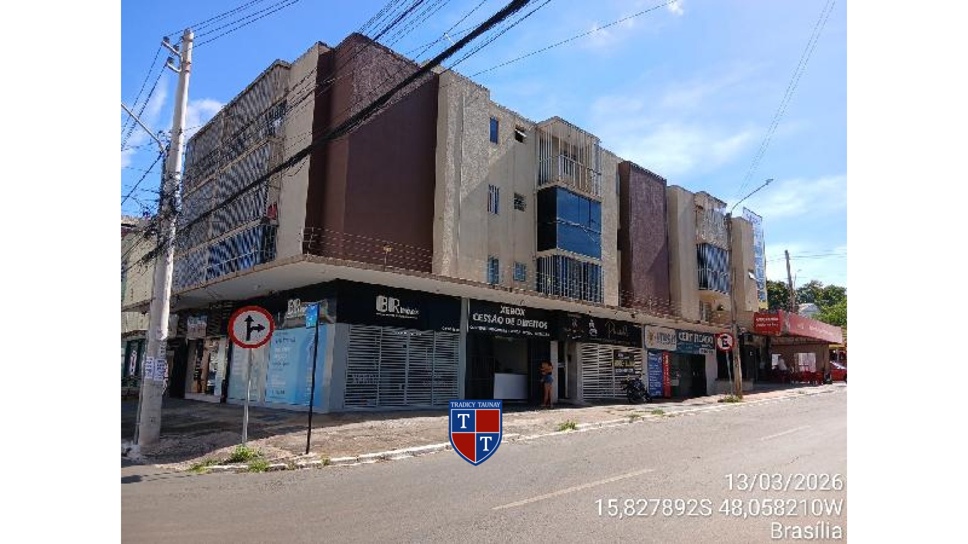 Foto 1 de APARTAMENTO em TAGUATINGA NORTE - Imóvel Retomado Caixa