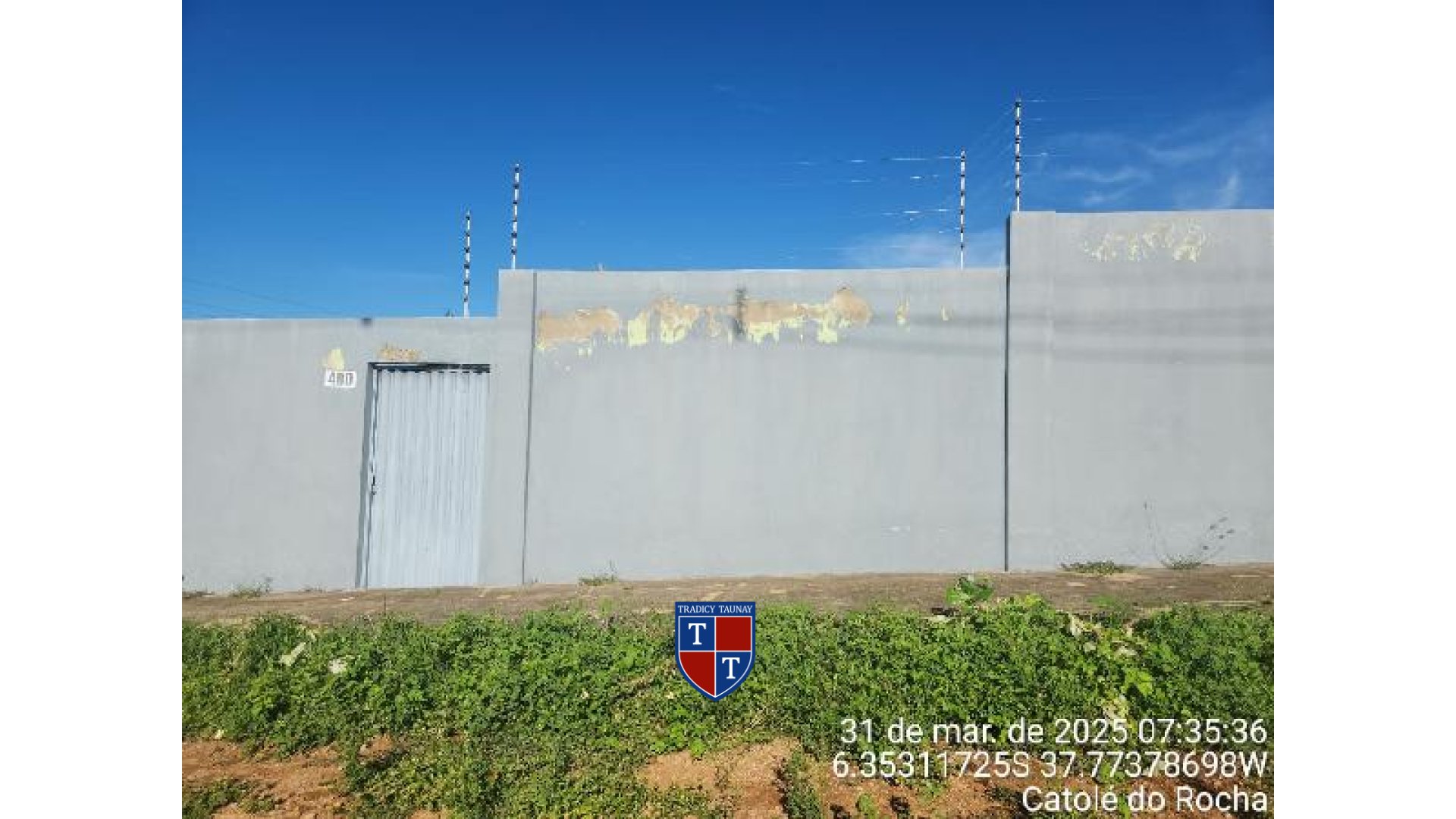 Foto 1 de SOBRADO em LOT ELOI DINIZ 2 - Imóvel Retomado Caixa