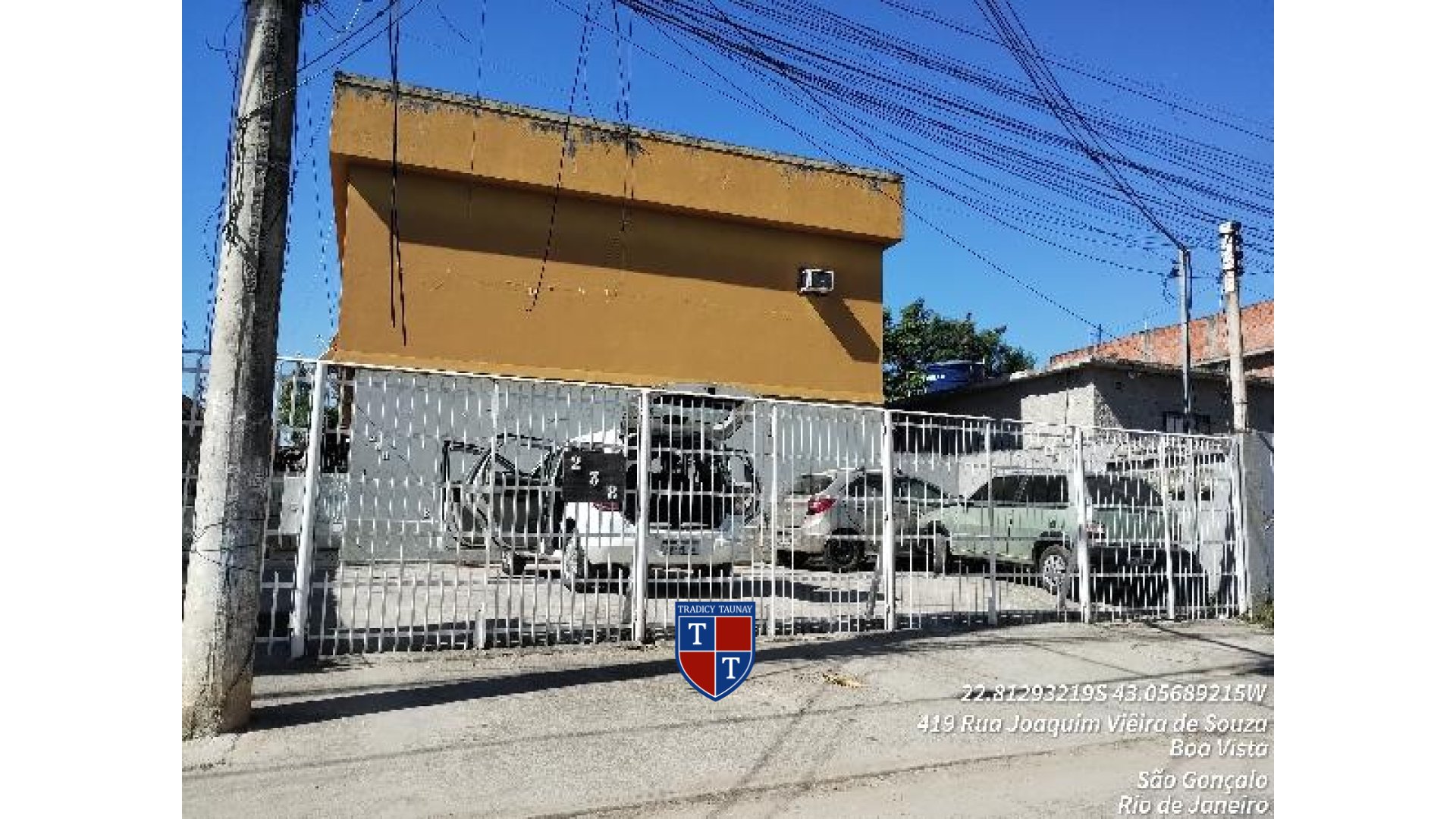 Foto 1 de CASA em BOA VISTA - Imóvel Retomado Caixa