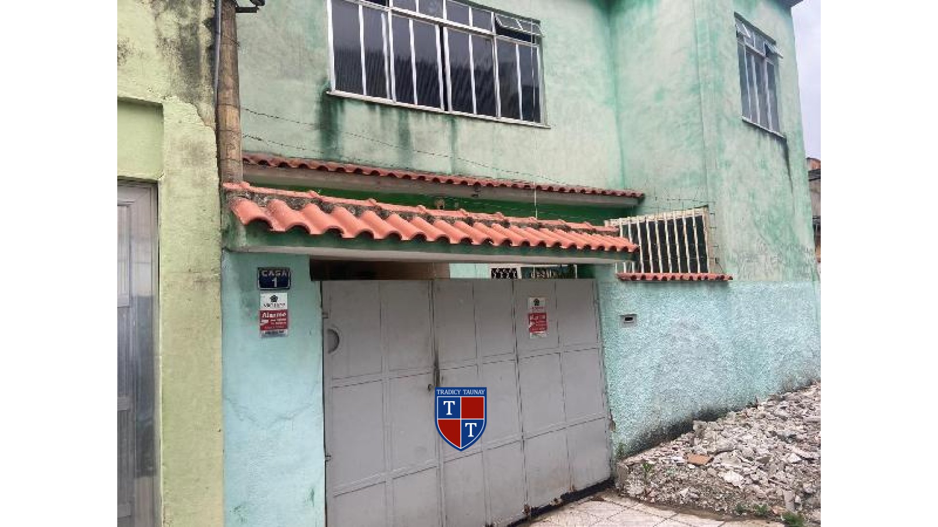 CASA em NOSSA SENHORA DE FATIMA