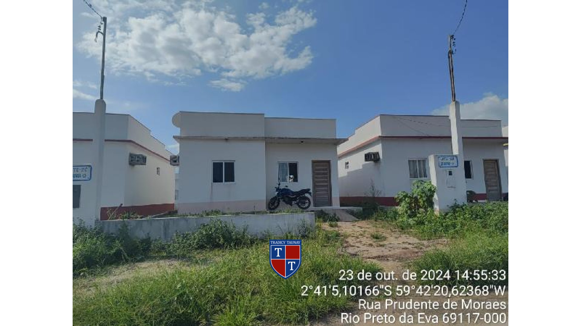 Foto 1 de CASA em NOVA CANAA - Imóvel Retomado Caixa