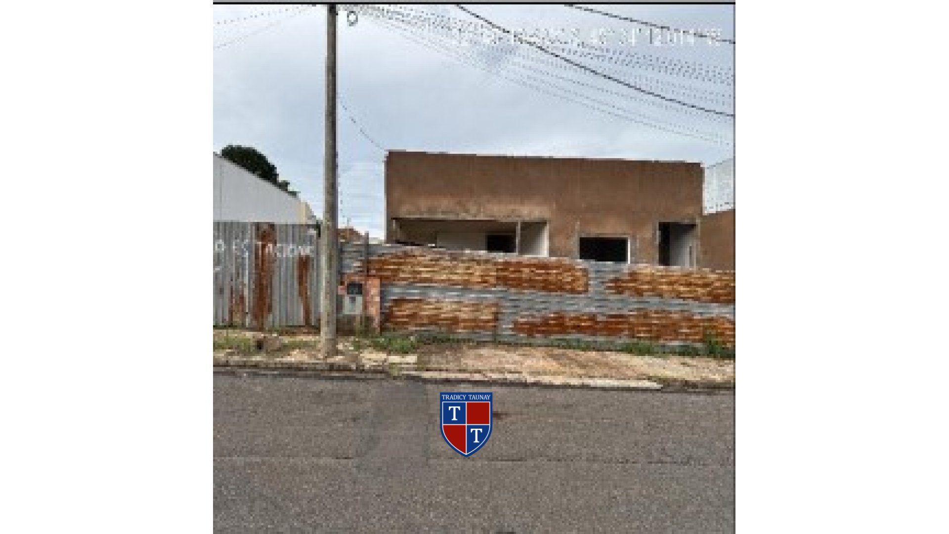 Foto 1 de CASA em JARDIM ALVORADA - Imóvel Retomado Caixa