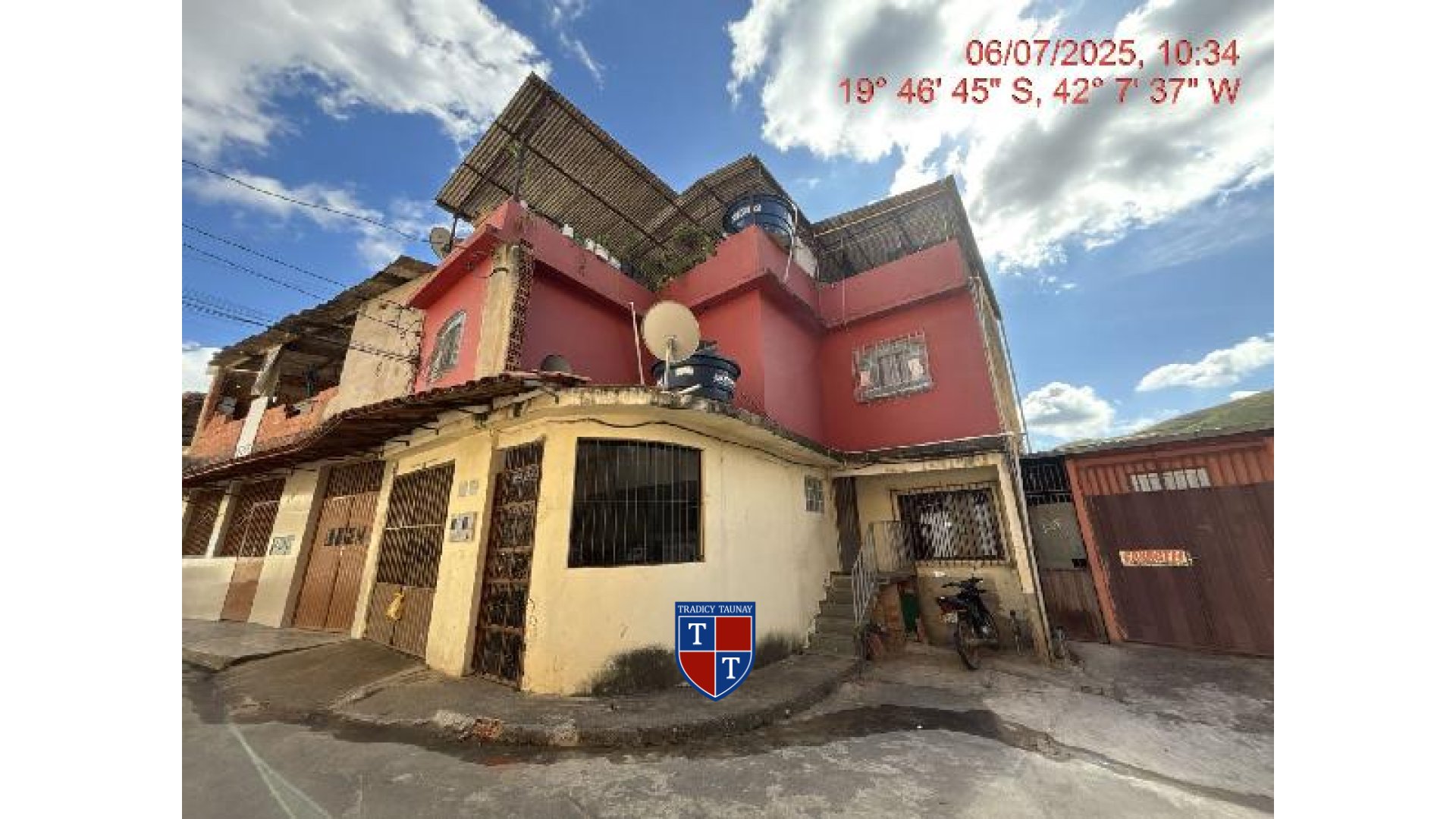 Foto do Imóvel