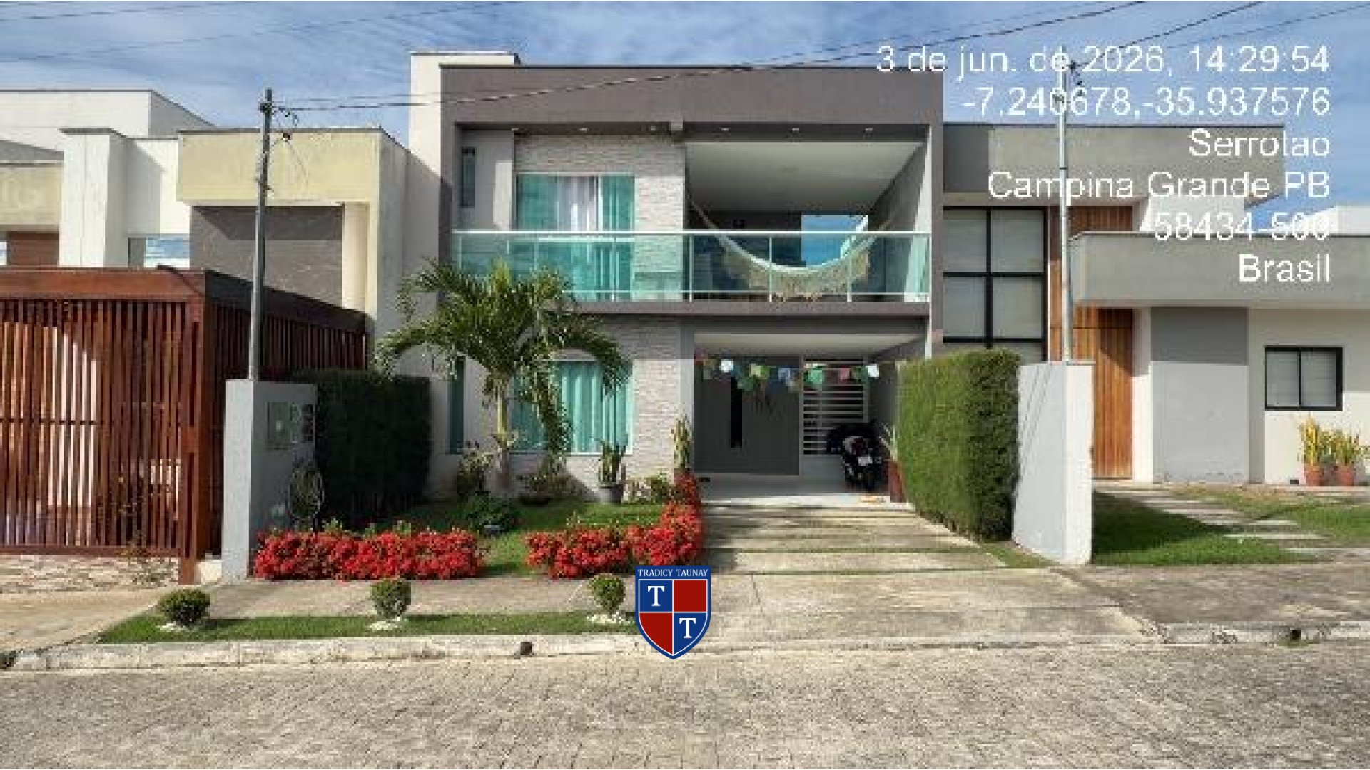 Foto 1 de CASA em SERROTAO - Imóvel Retomado Caixa