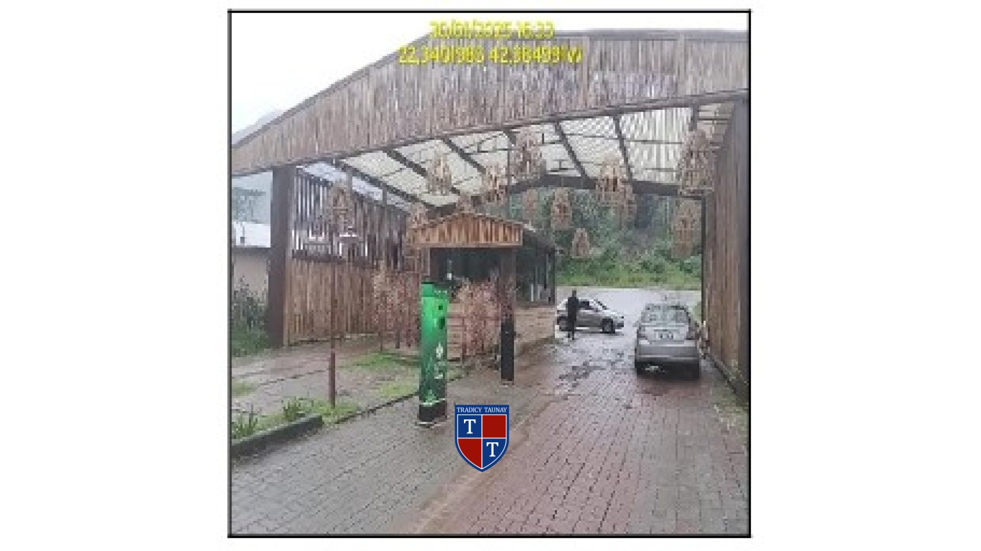 Foto 1 de TERRENO em COLONIA ALPINA - Imóvel Retomado Caixa