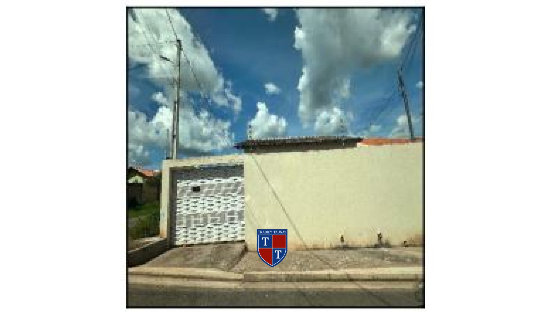 Foto 1 de CASA em CIDADE ALTA - Imóvel Retomado Caixa