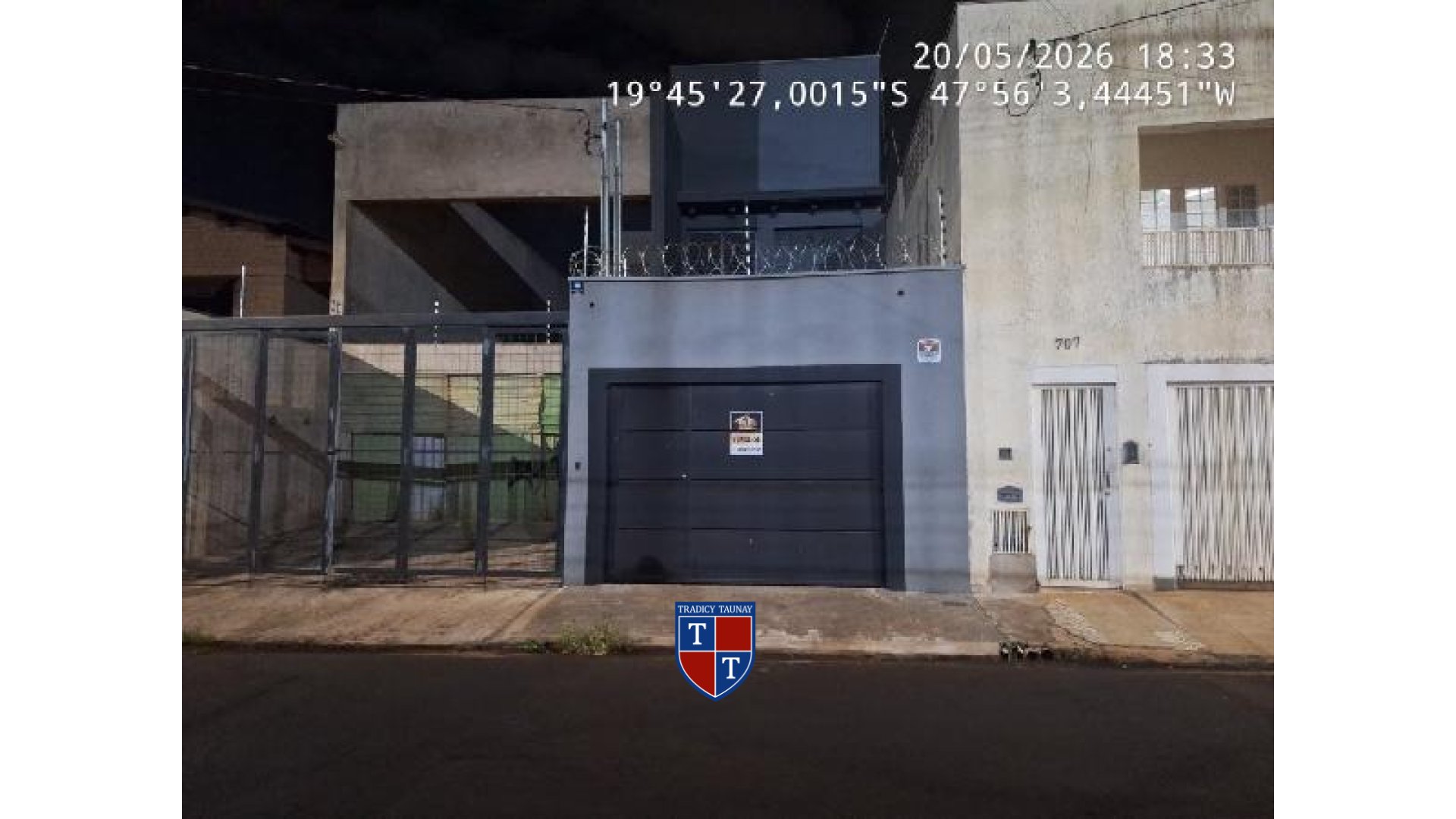 Foto 1 de CASA em NOSSA SENHORA DA ABADIA - Imóvel Retomado Caixa