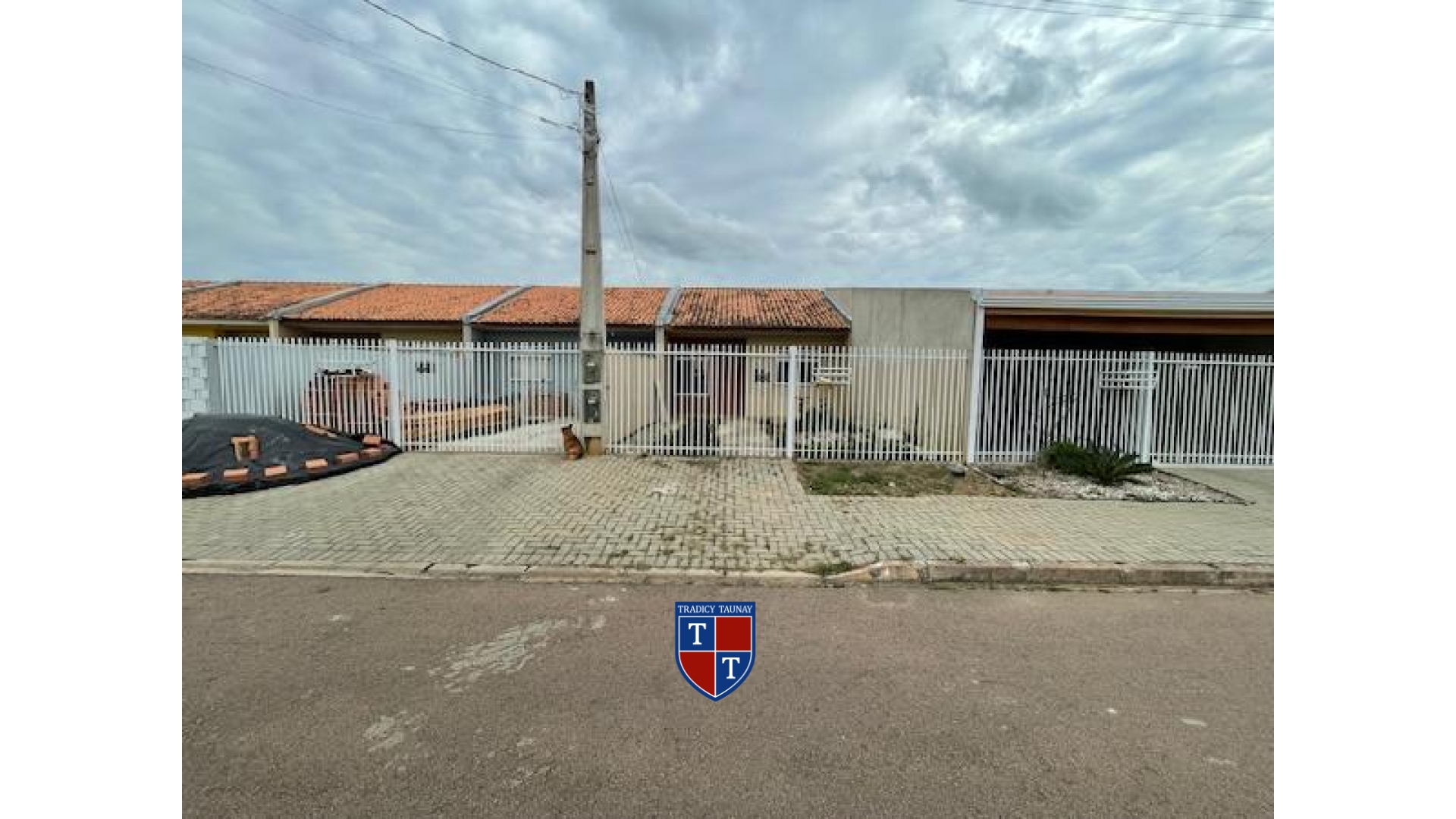 CASA em VENEZA