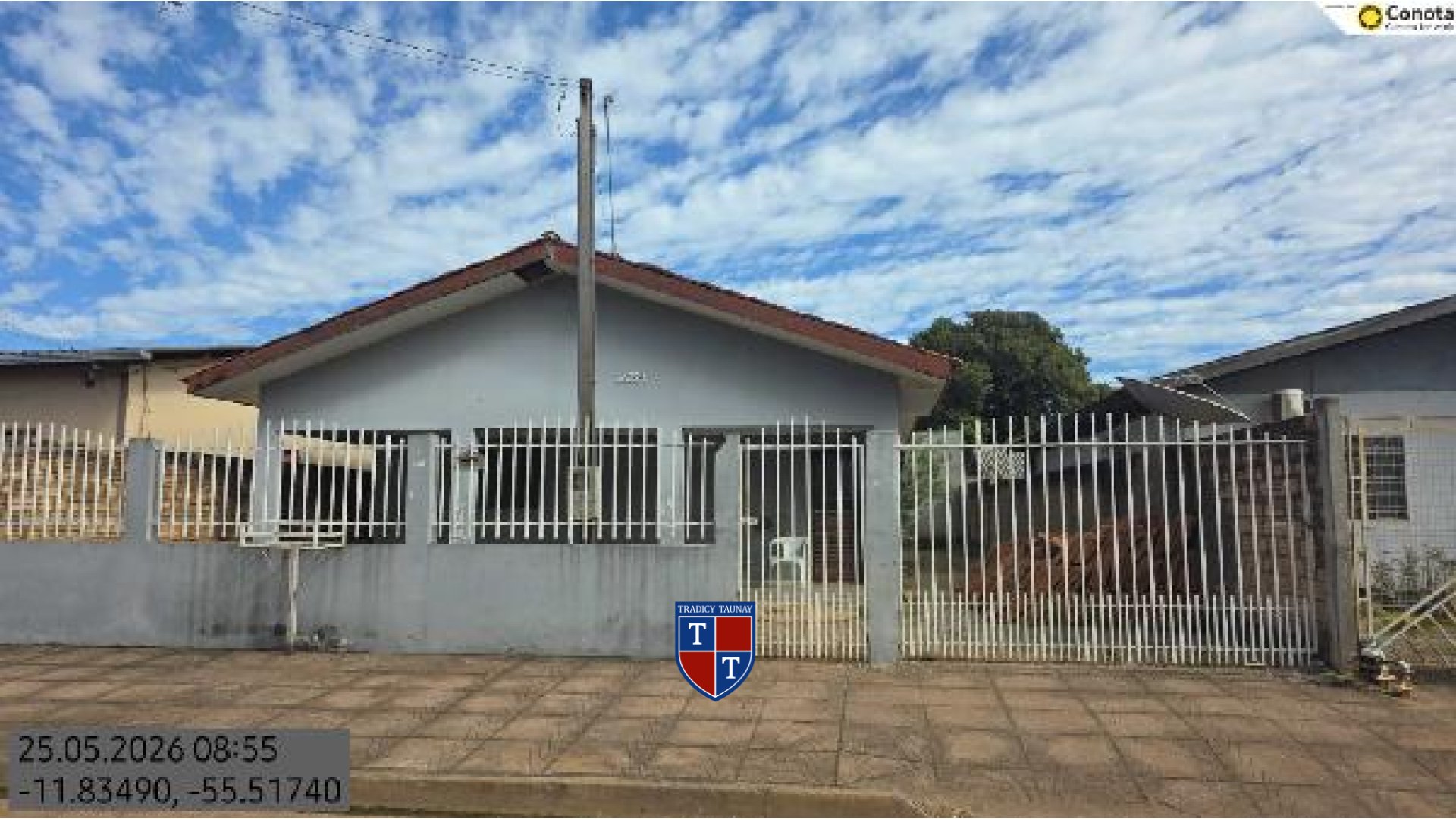 Foto 1 de CASA em RESIDENCIAL DELTA - Imóvel Retomado Caixa