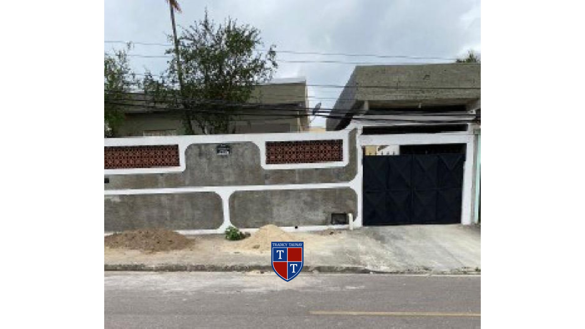 Foto 1 de CASA em JARDIM CATARINA - Imóvel Retomado Caixa