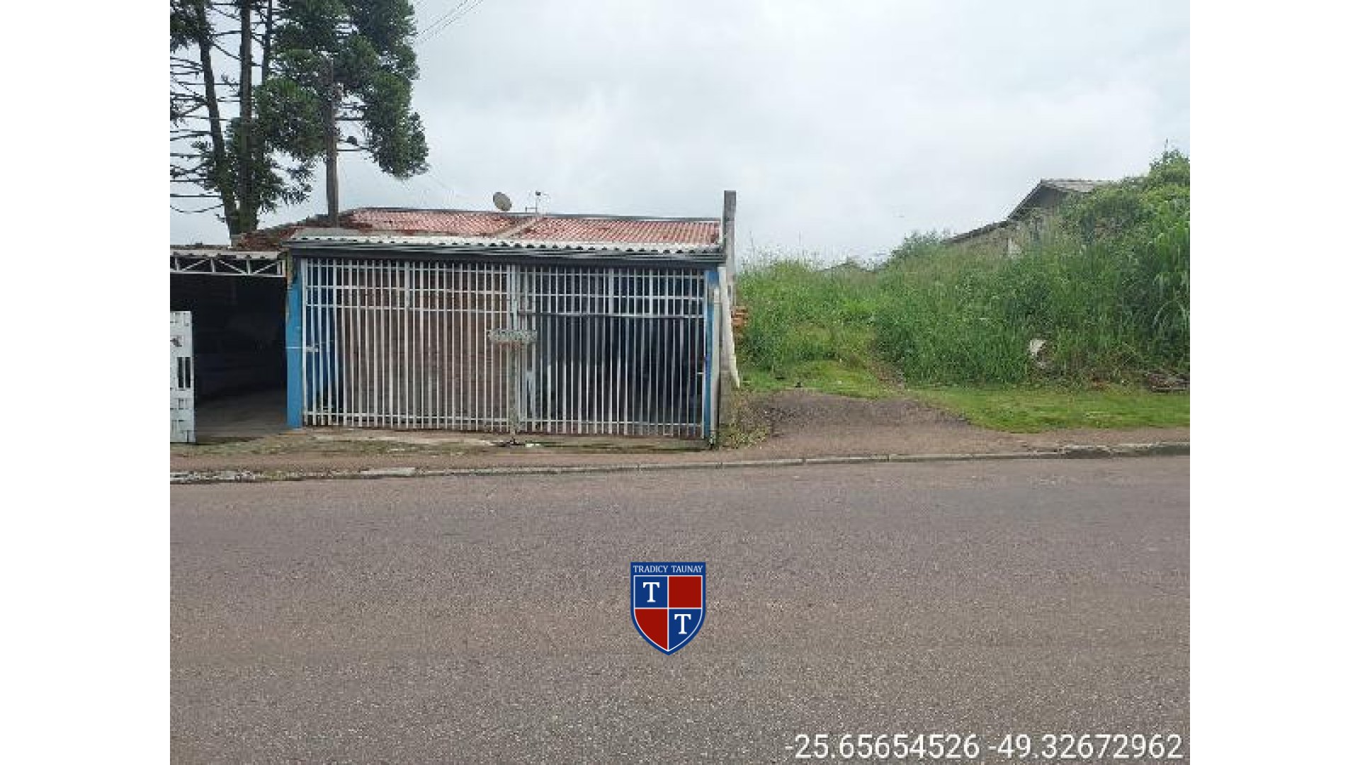 Foto 1 de CASA em SANTA TEREZINHA - Imóvel Retomado Caixa