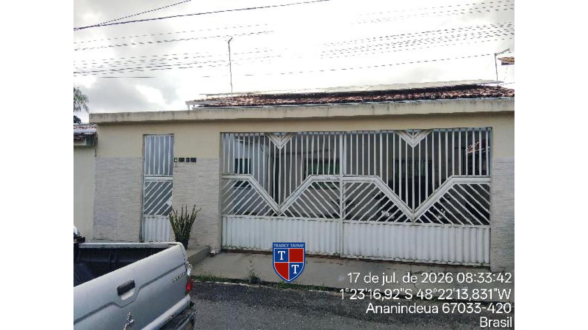 CASA em AGUAS BRANCAS