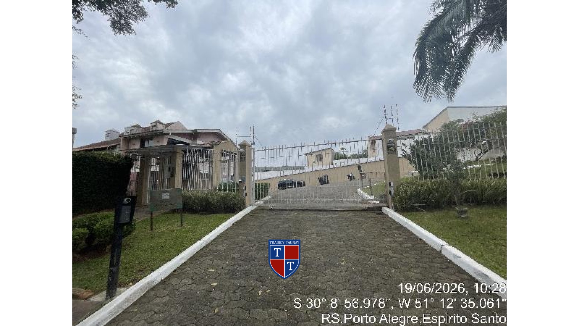 Foto 1 de CASA em ESPIRITO SANTO - Imóvel Retomado Caixa