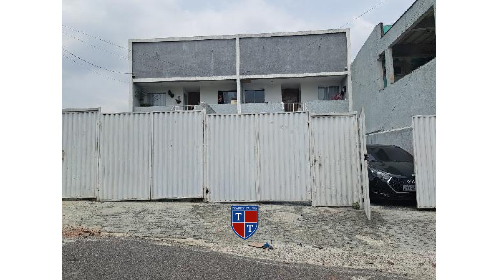 Foto 1 de APARTAMENTO em ENGENHO PEQUENO - Imóvel Retomado Caixa