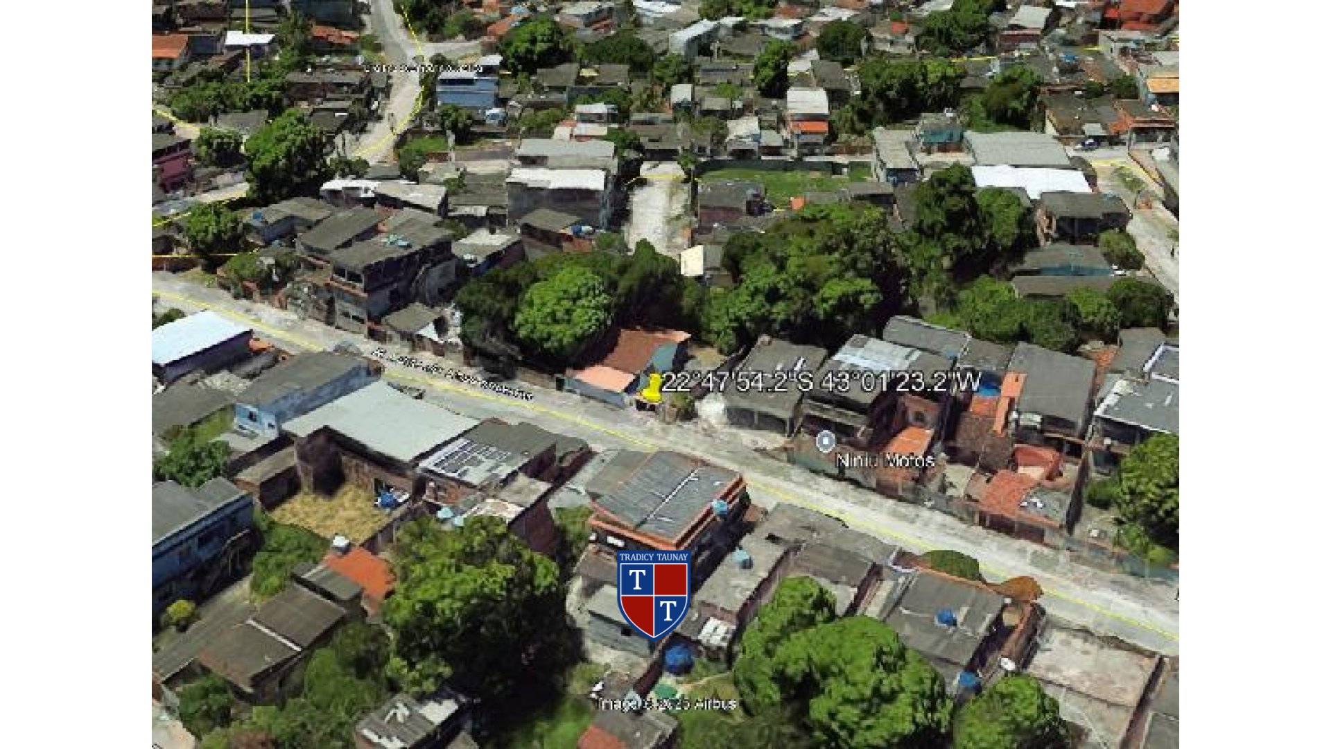 Foto 1 de CASA em NOVA CIDADE - Imóvel Retomado Caixa