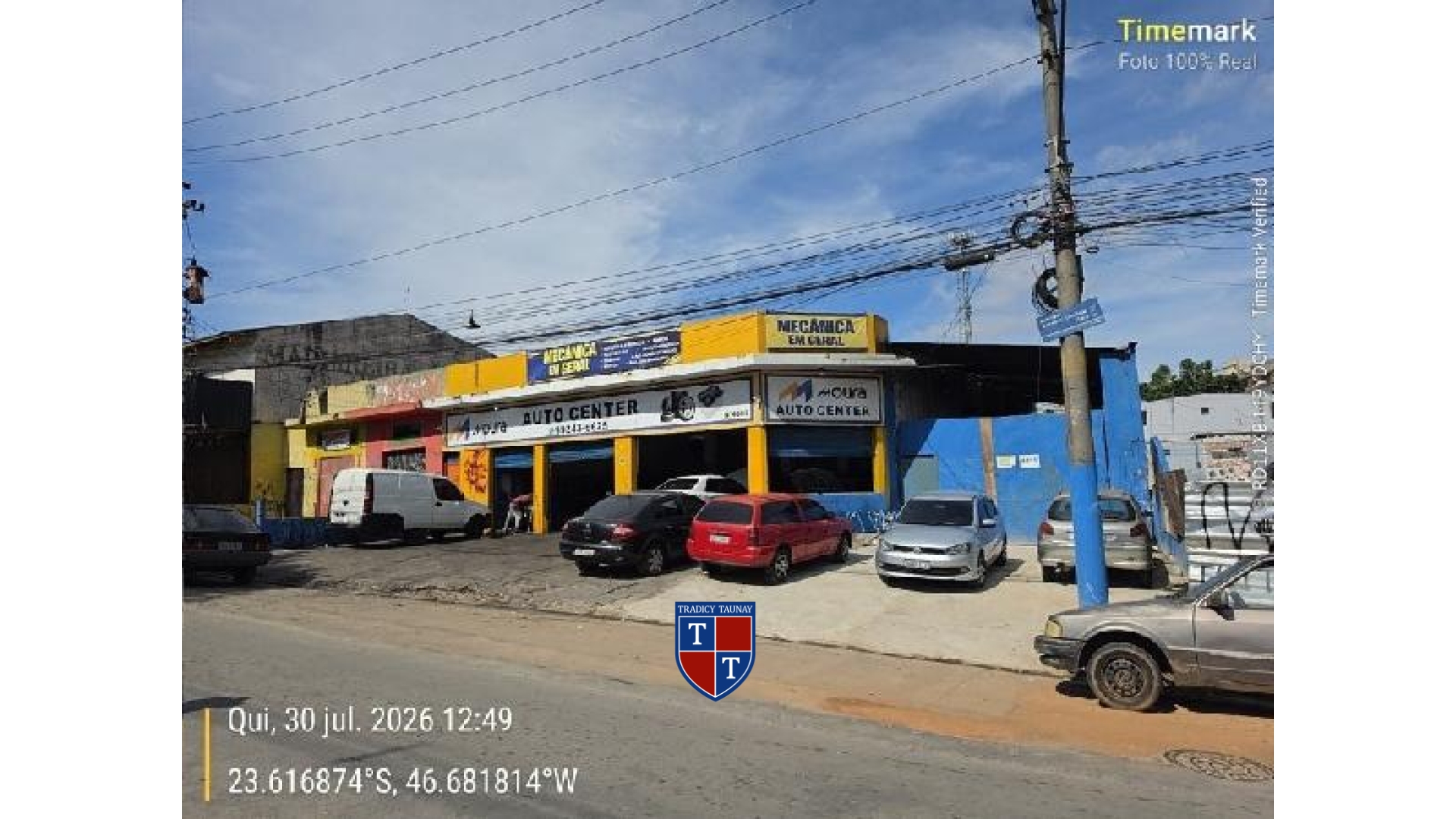 Foto 1 de CASA em VILA SAO JOSE (CIDADE DUTRA), SAO PAULO/SP - Imóvel Retomado CAIXA Ref 1444420058047