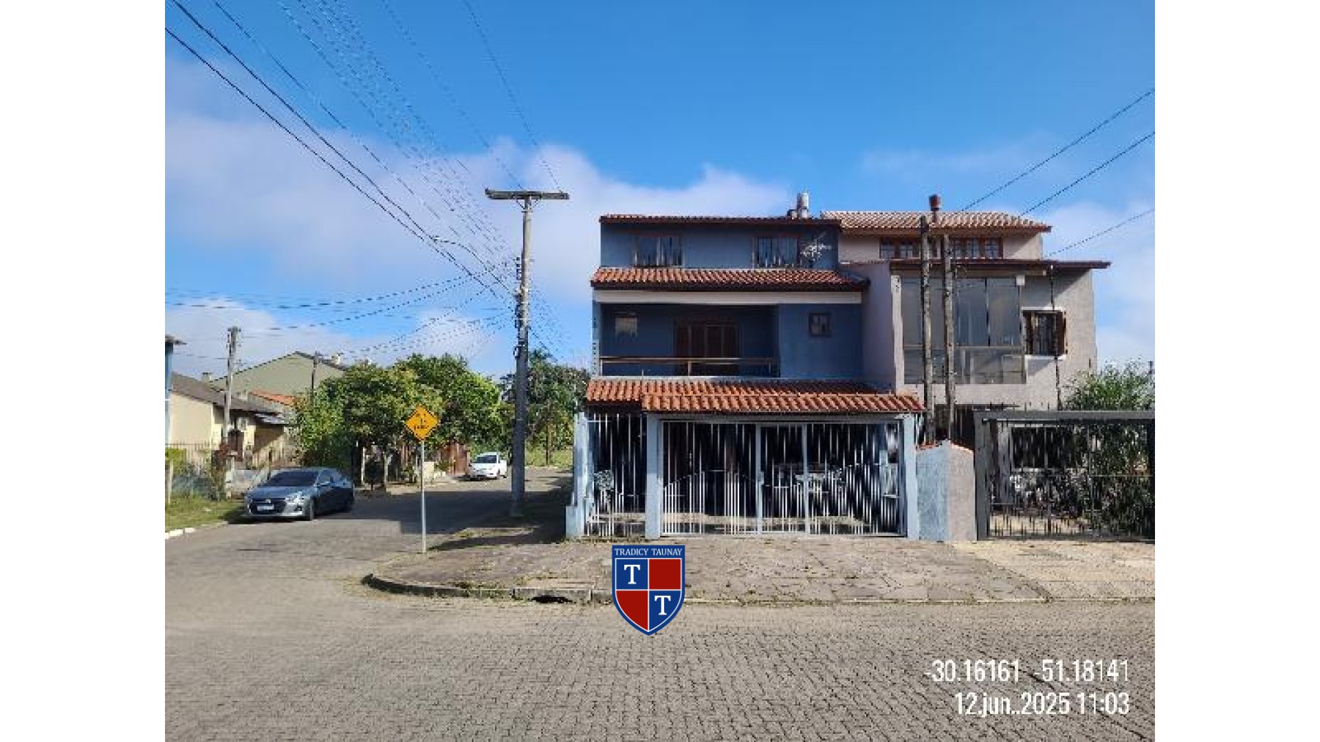 Foto 1 de CASA em HIPICA - Imóvel Retomado Caixa