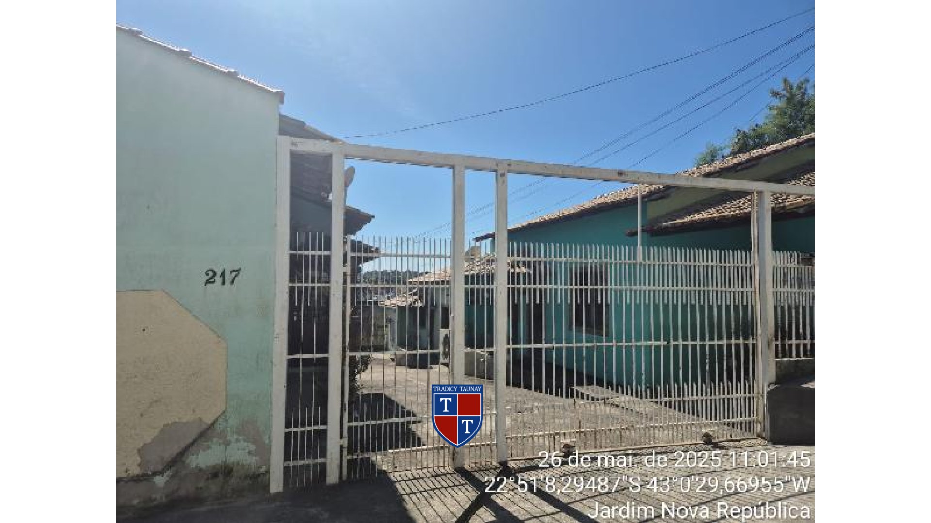 Foto 1 de CASA em ANAIA PEQUENO, SAO GONCALO/RJ - Imóvel Retomado CAIXA Ref 1444420074450