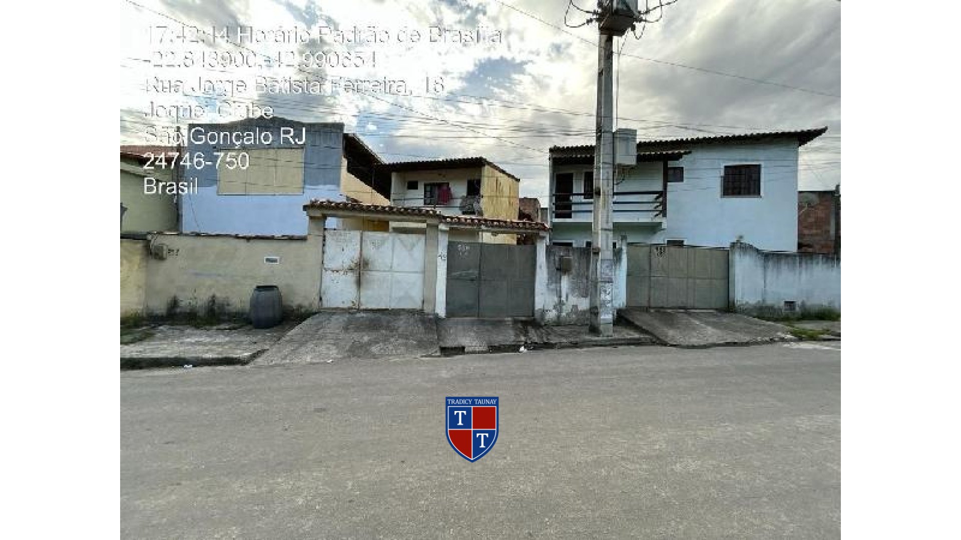 Foto 1 de CASA em COELHO - Imóvel Retomado Caixa