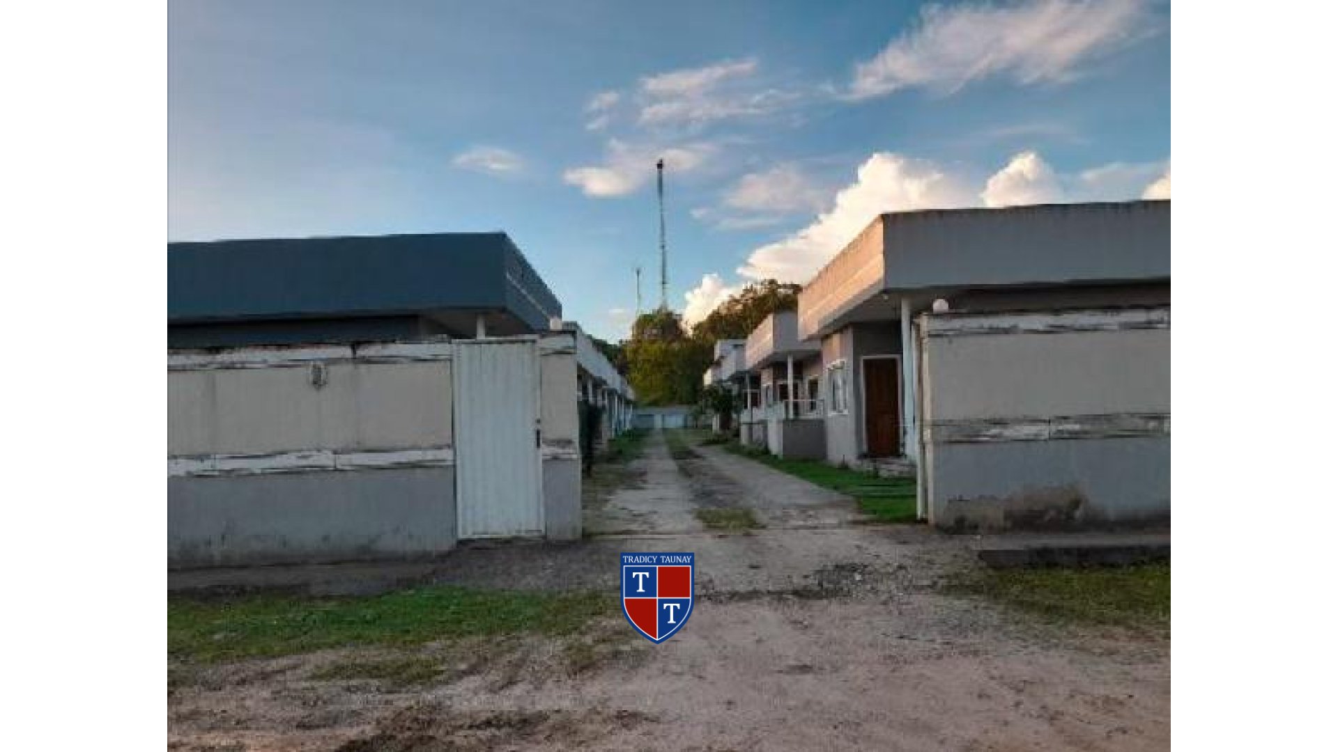 Foto 1 de CASA em DUAS BARRAS - Imóvel Retomado Caixa