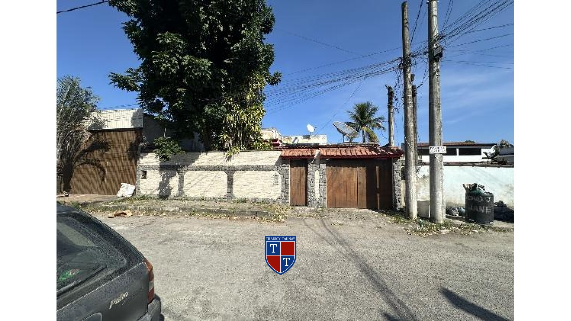 Foto 1 de CASA em RIO VARZEA - Imóvel Retomado Caixa