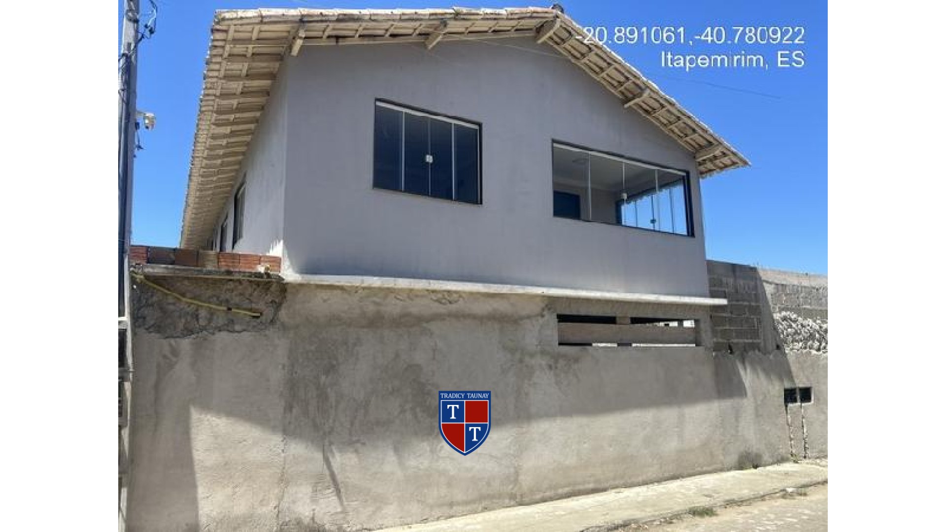 Foto 1 de CASA em PRAIA DE ITAIPAVA - Imóvel Retomado Caixa
